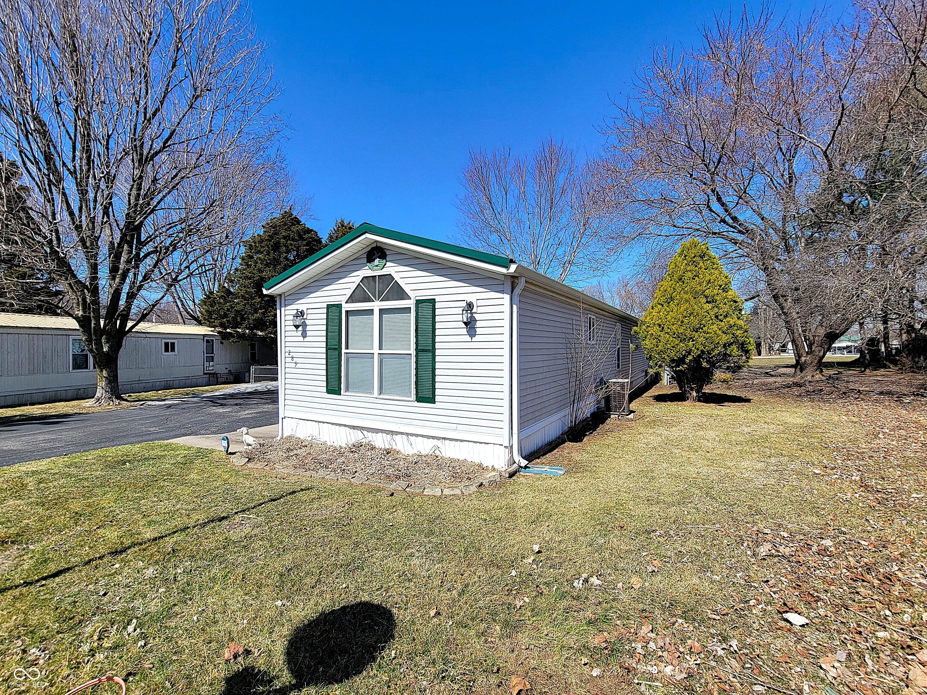 289 Bubble Loo Road