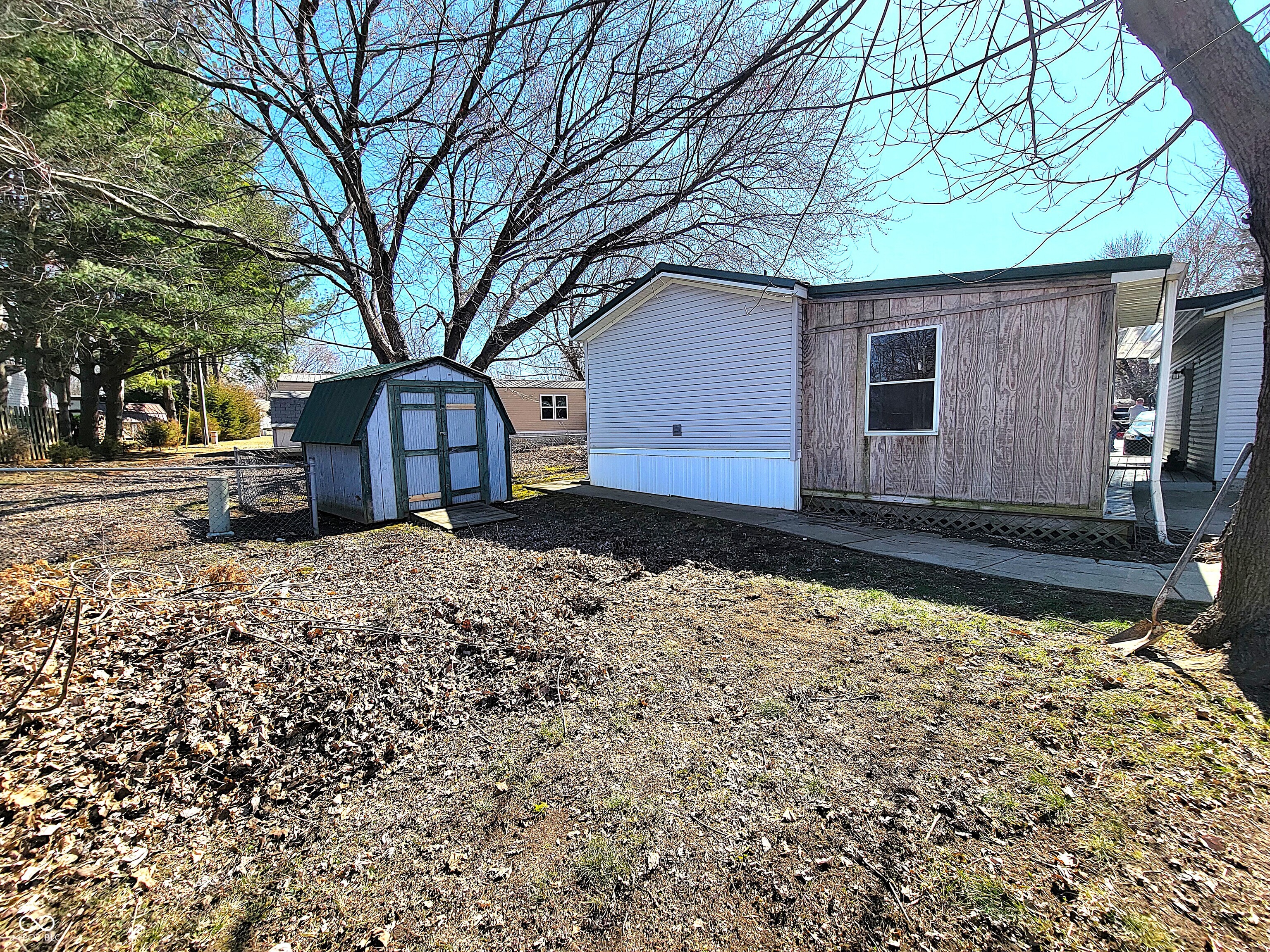 289 Bubble Loo Road