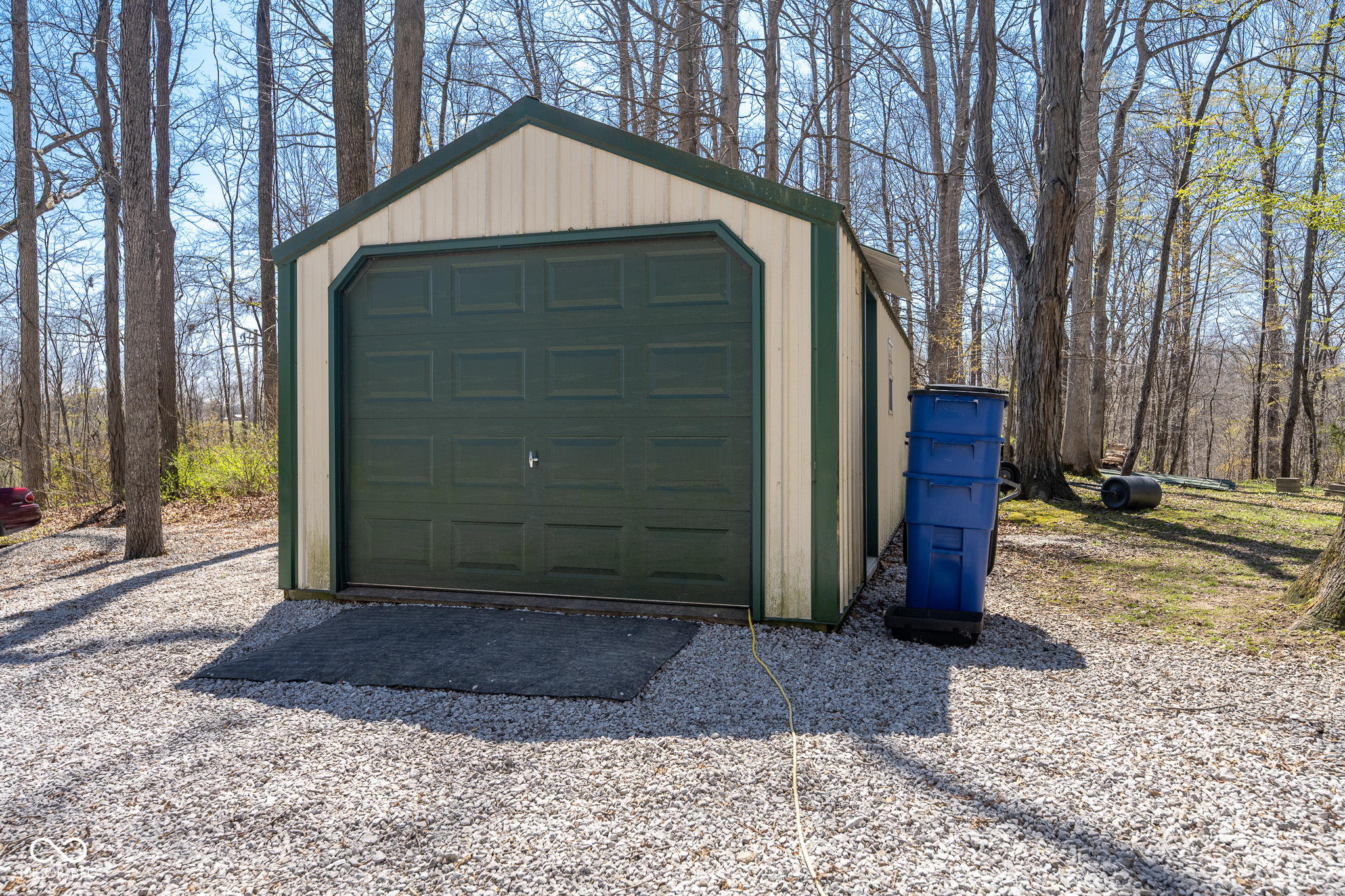 2860 N County Road 400 W