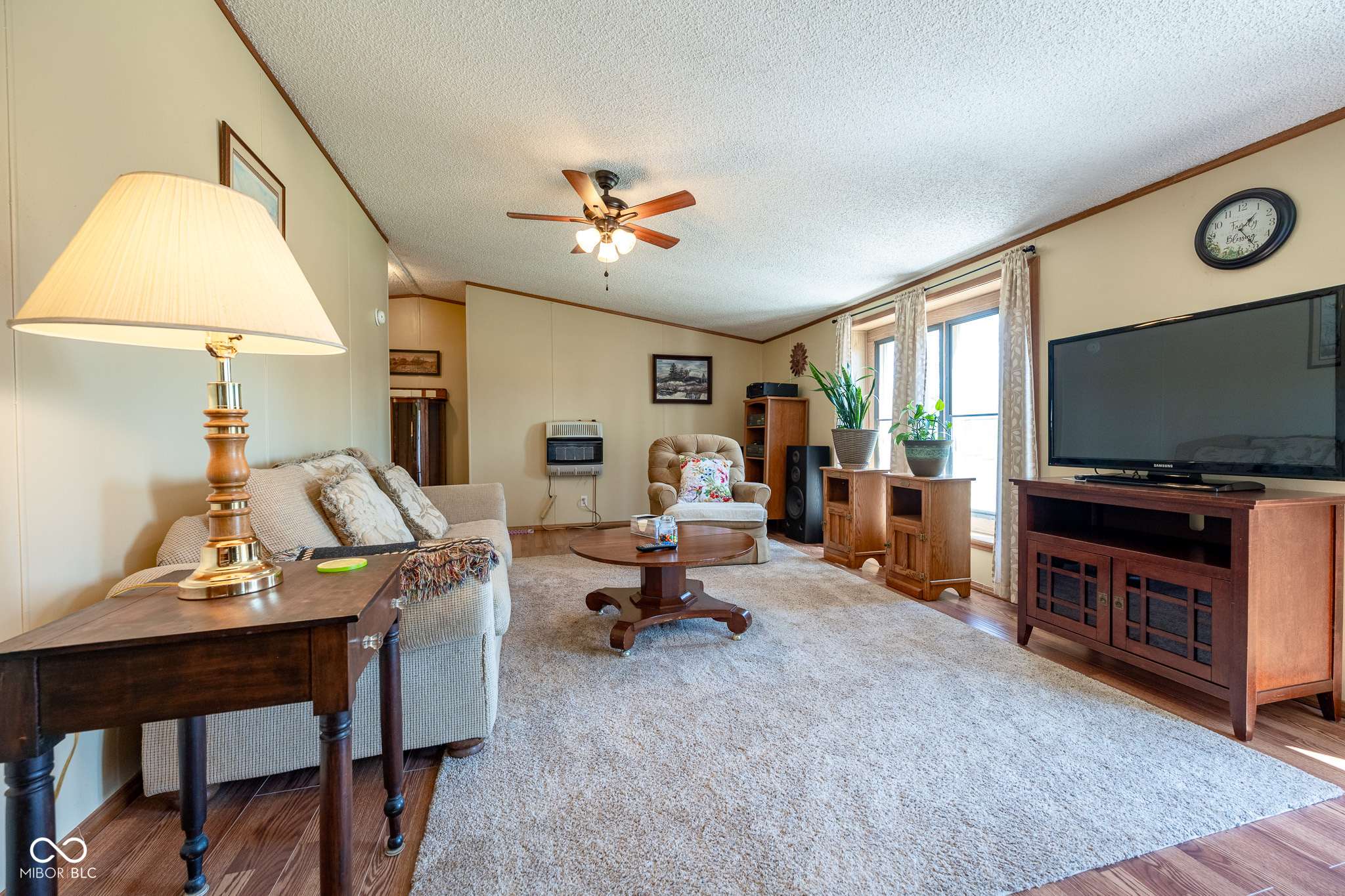 2860 N County Road 400 W