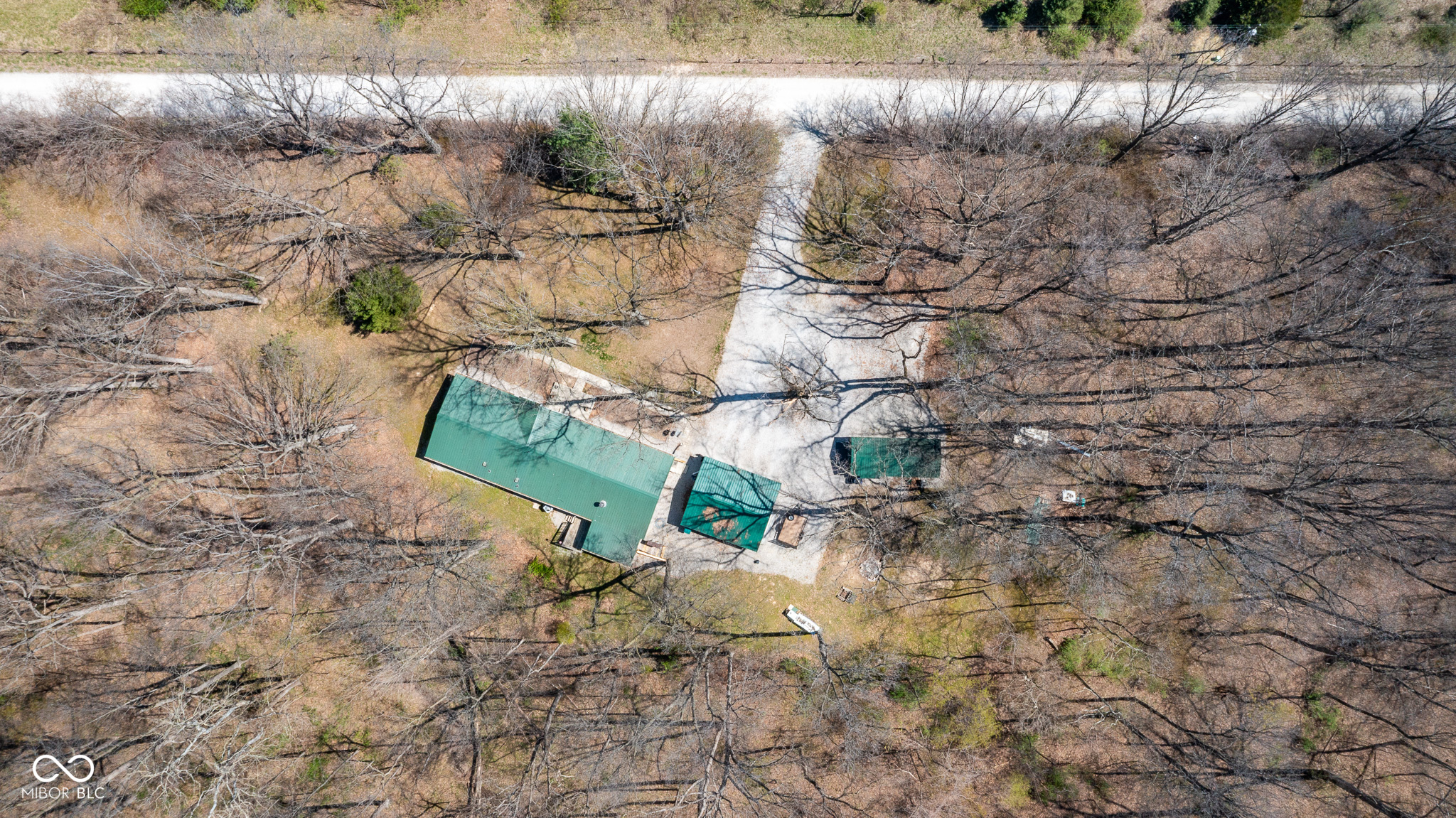 2860 N County Road 400 W