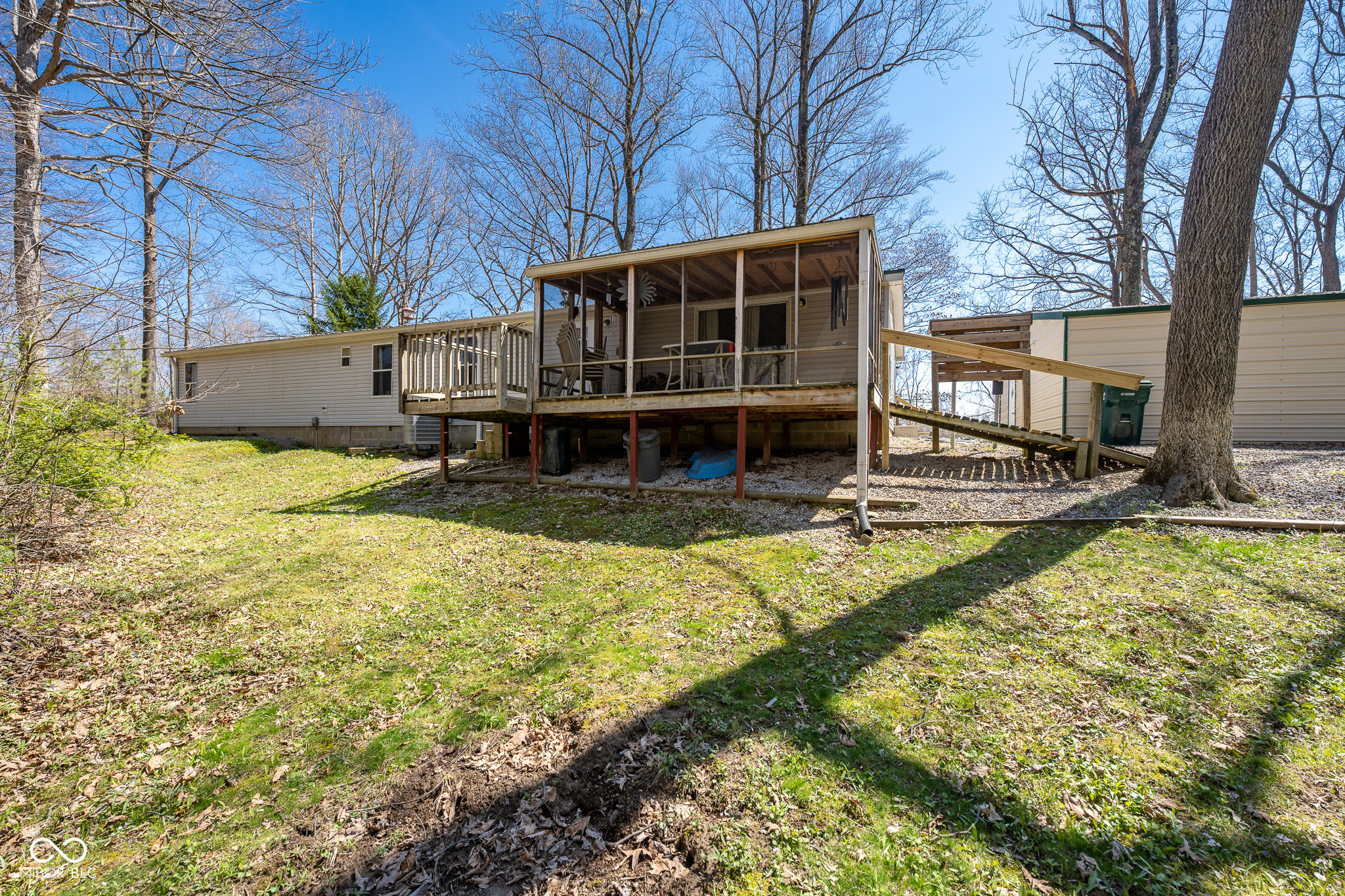 2860 N County Road 400 W