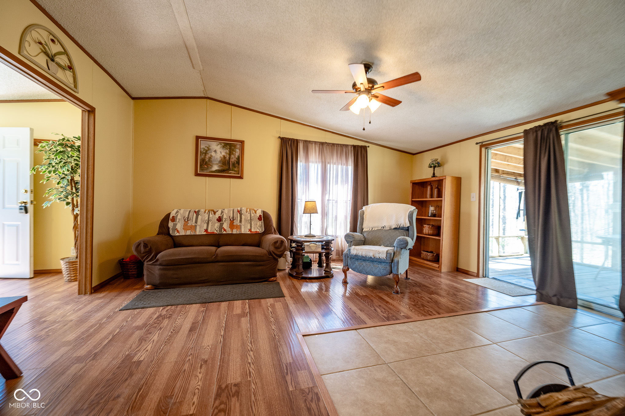 2860 N County Road 400 W