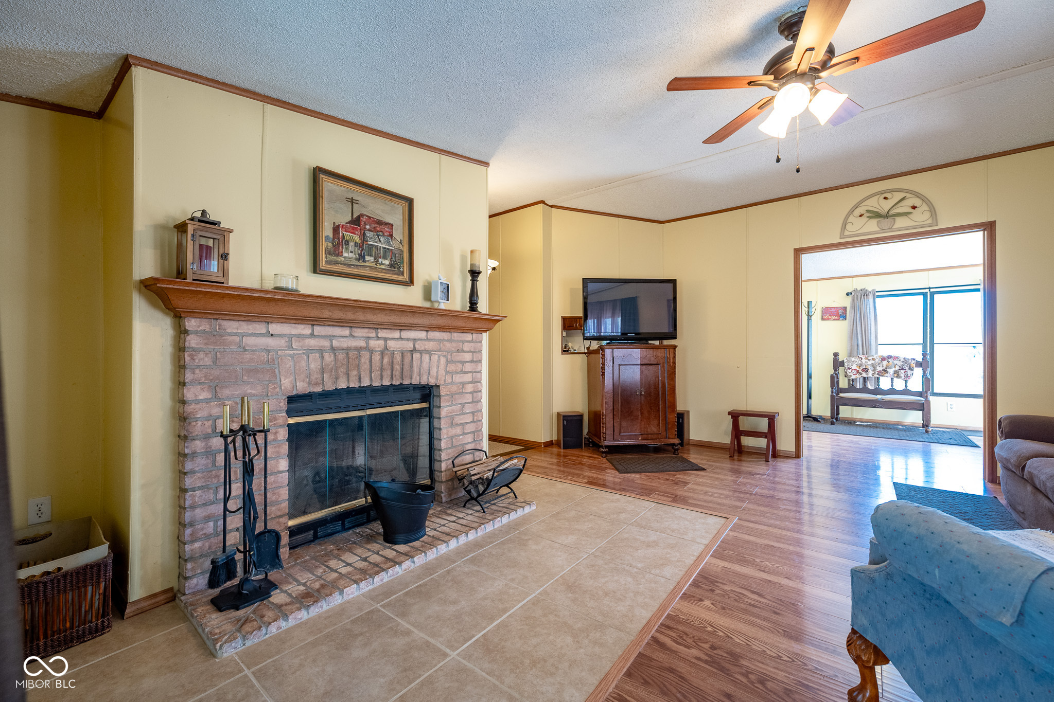 2860 N County Road 400 W