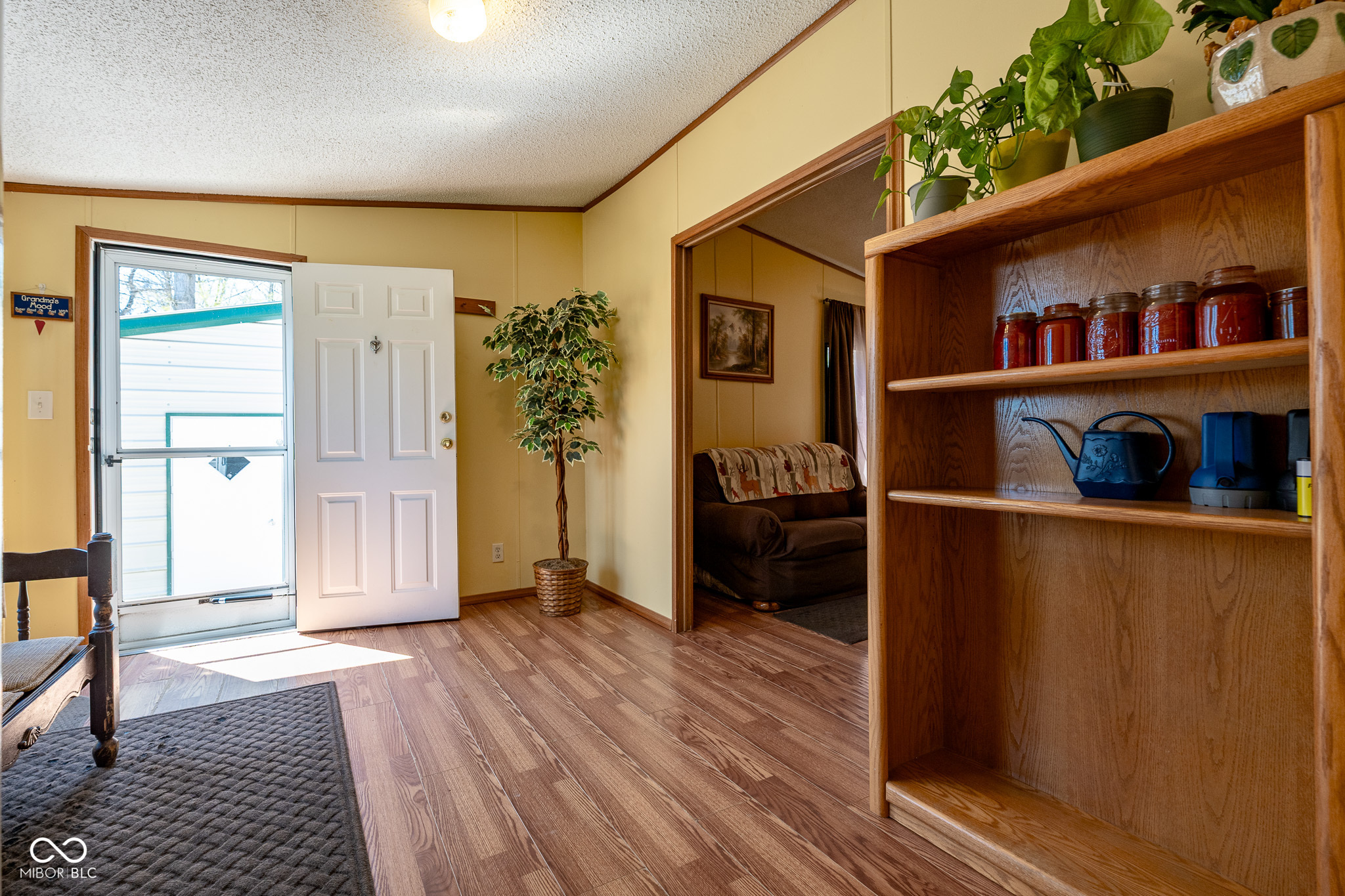2860 N County Road 400 W