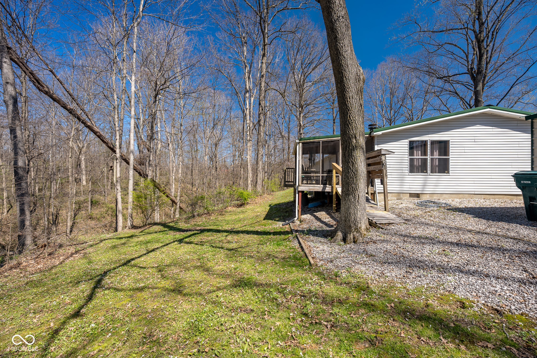 2860 N County Road 400 W