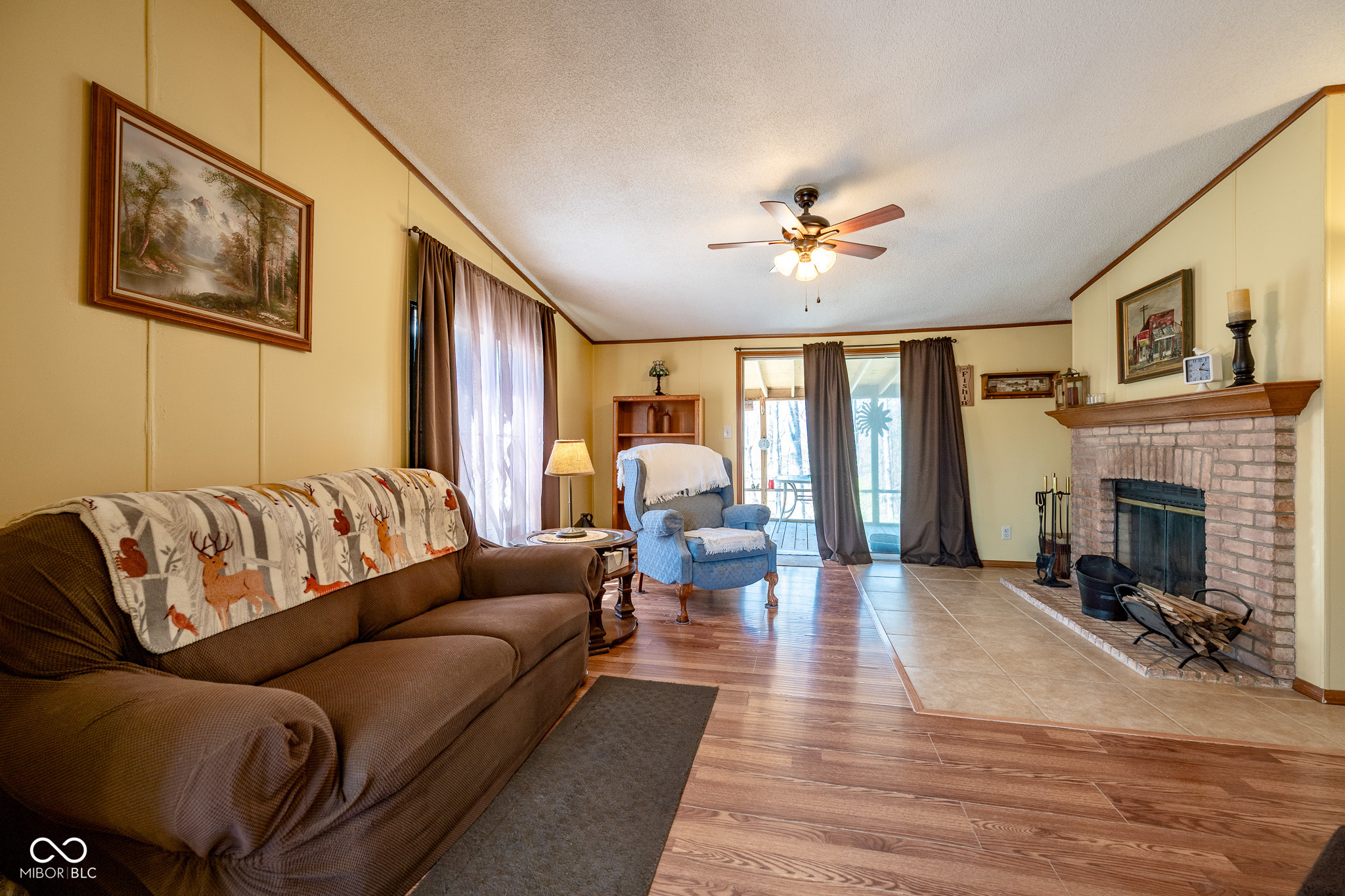 2860 N County Road 400 W