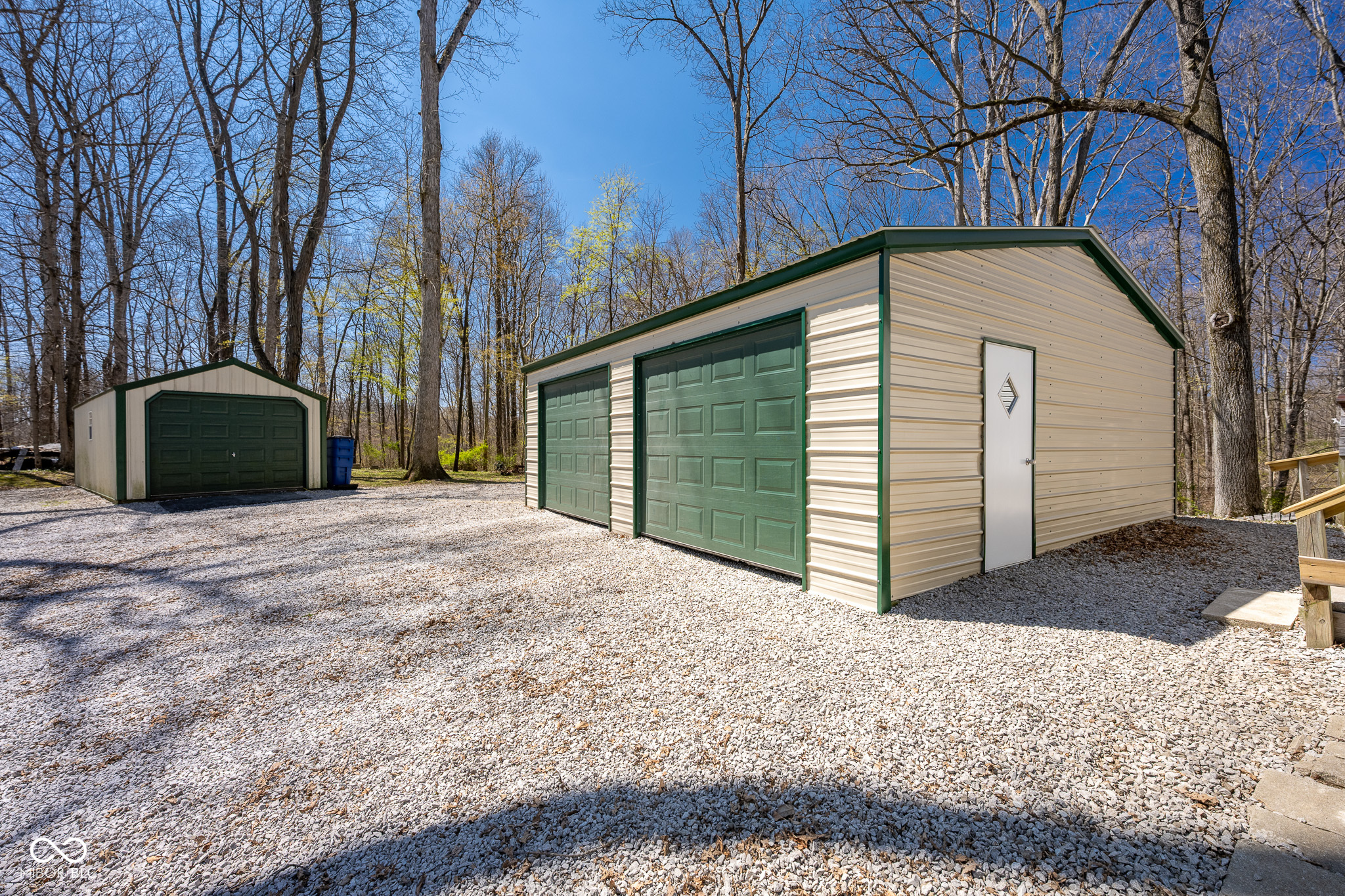 2860 N County Road 400 W