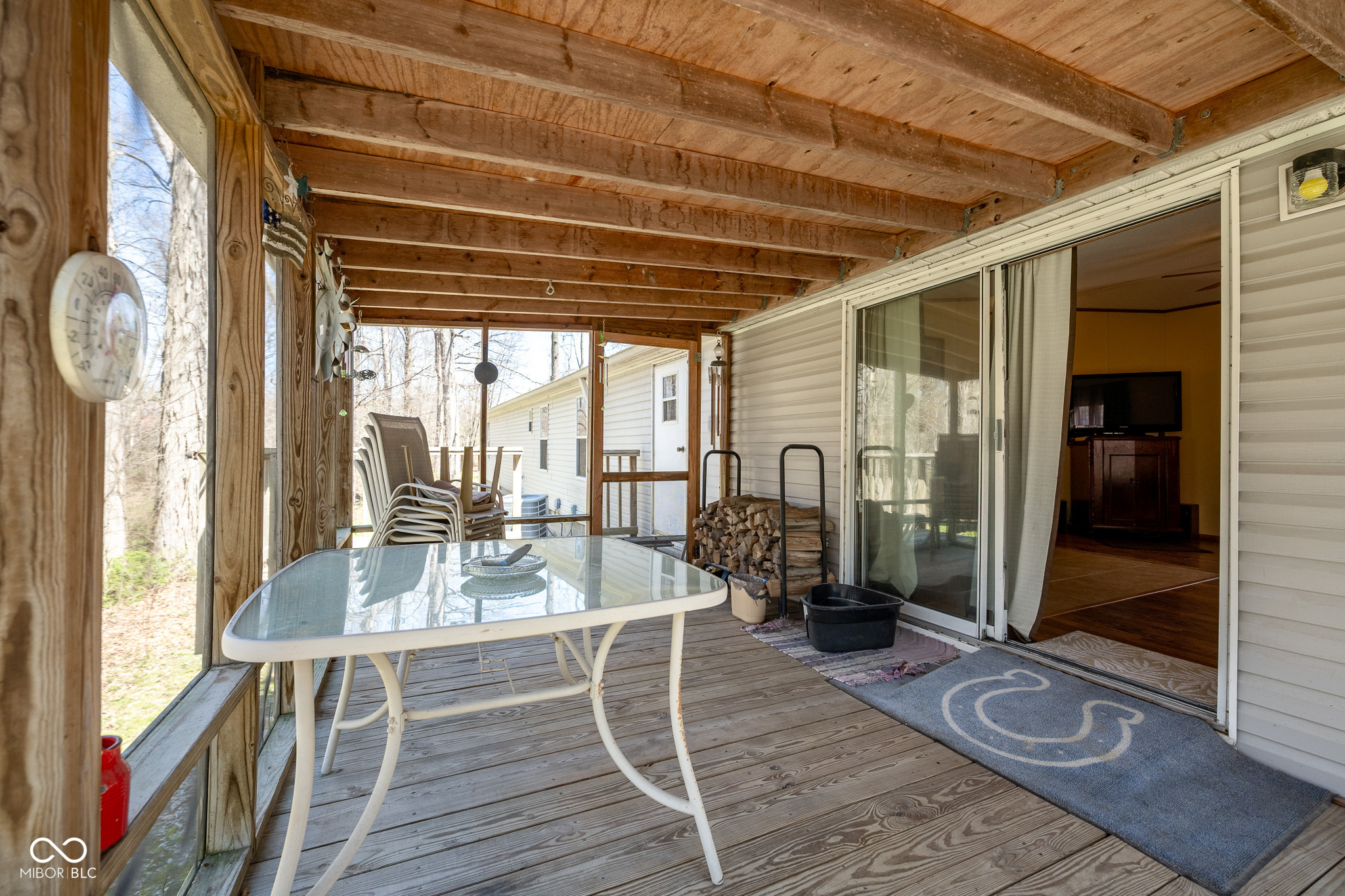 2860 N County Road 400 W