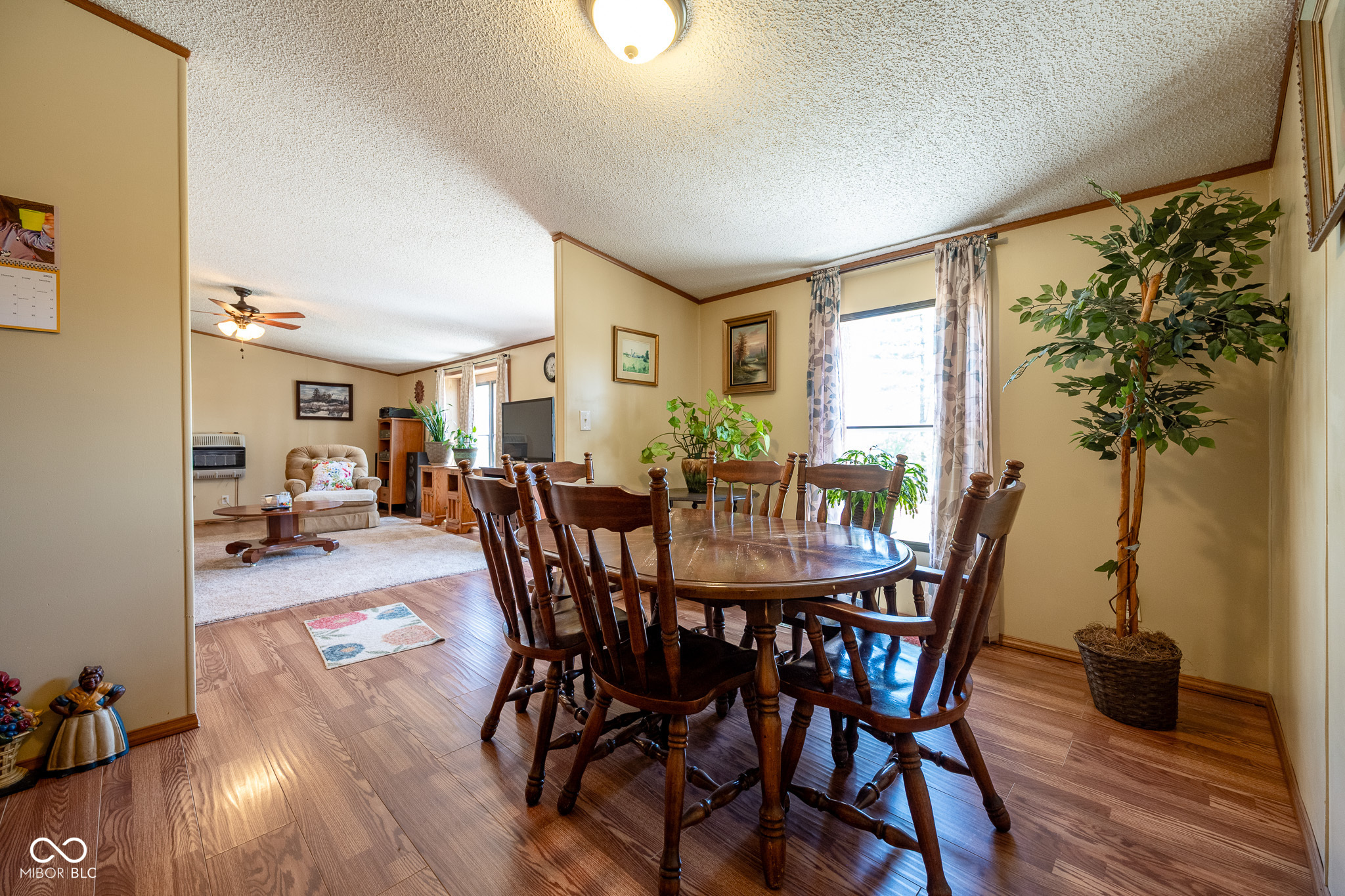 2860 N County Road 400 W