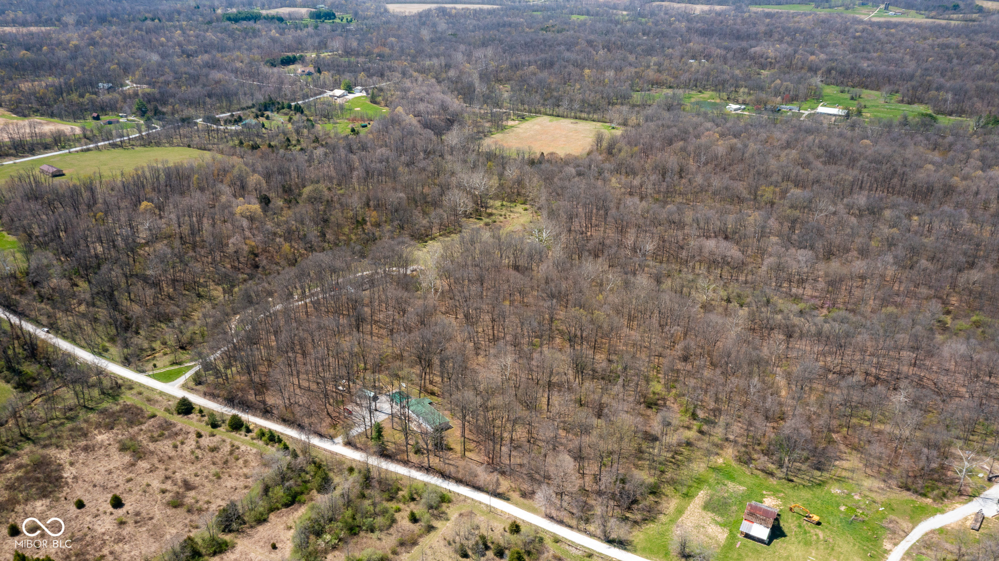 2860 N County Road 400 W