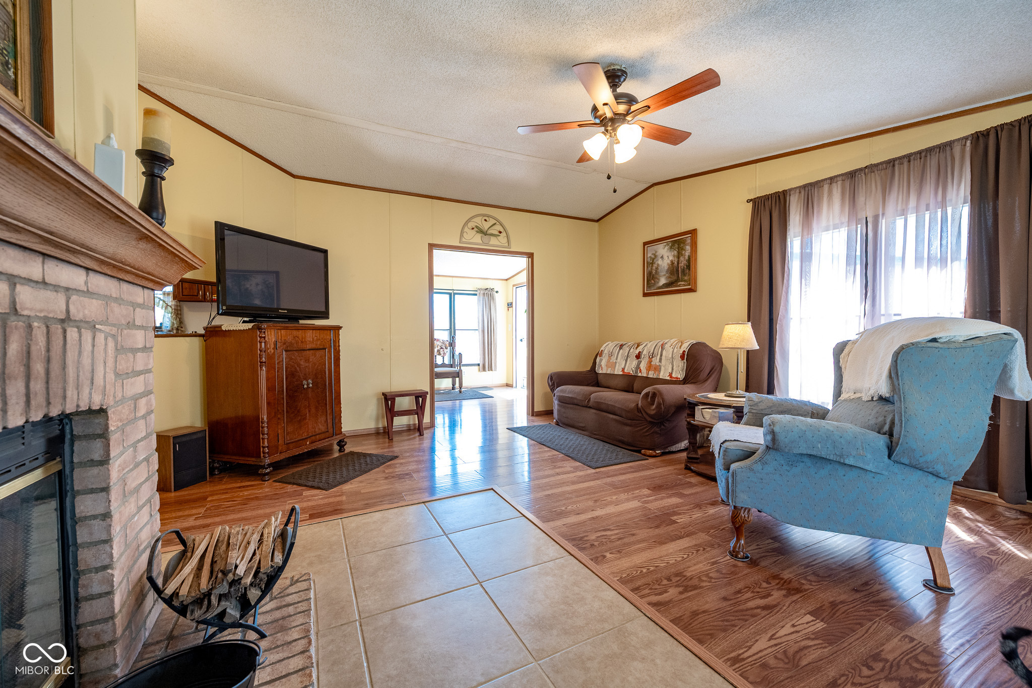 2860 N County Road 400 W
