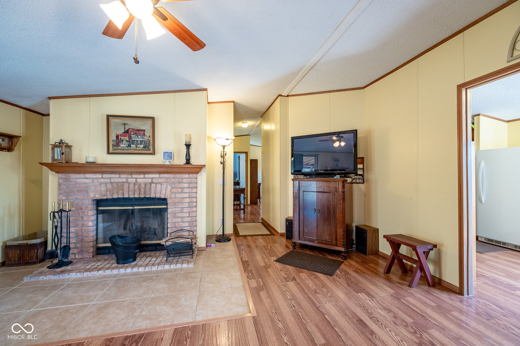 2860 N County Road 400 W