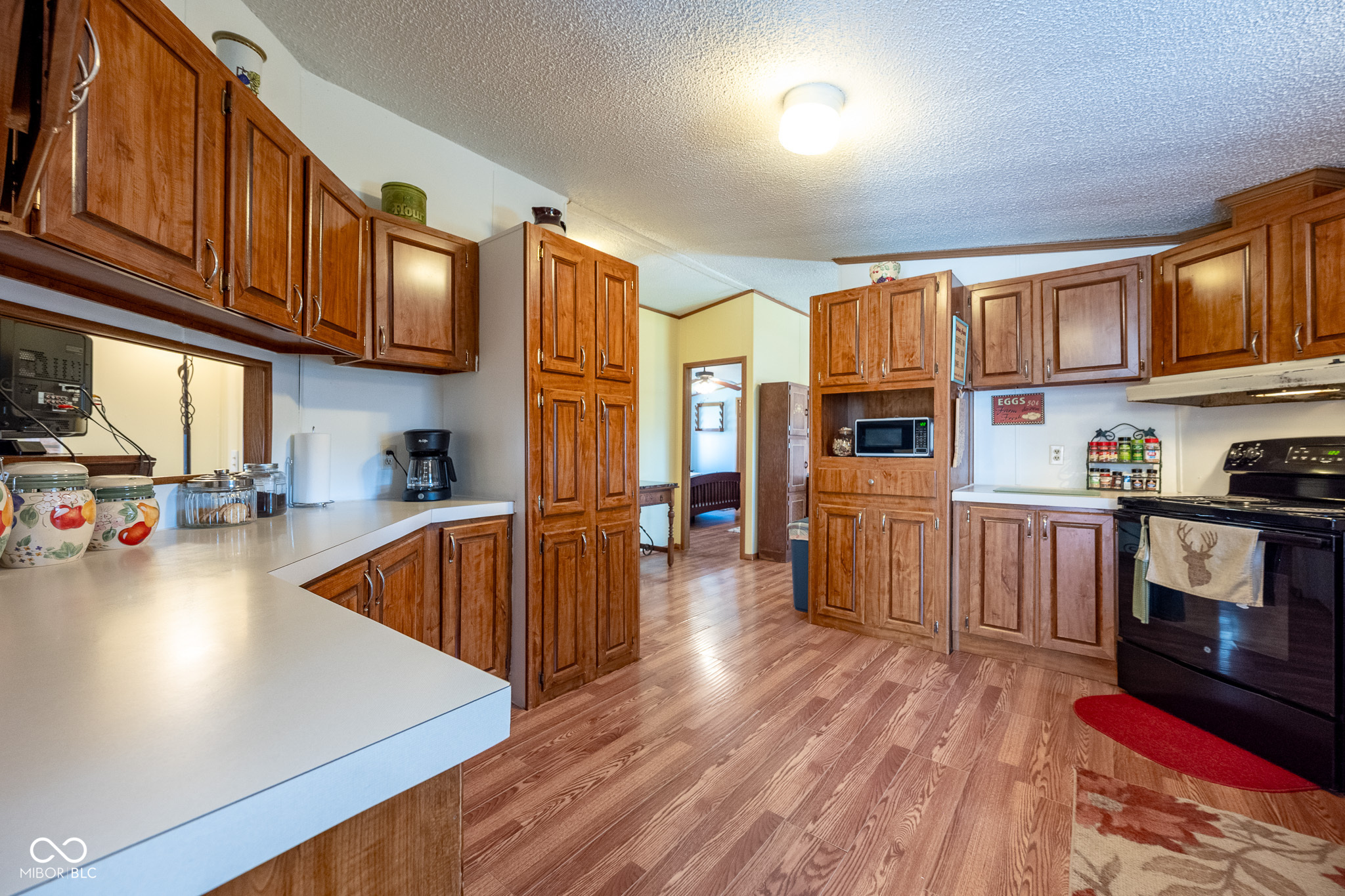 2860 N County Road 400 W