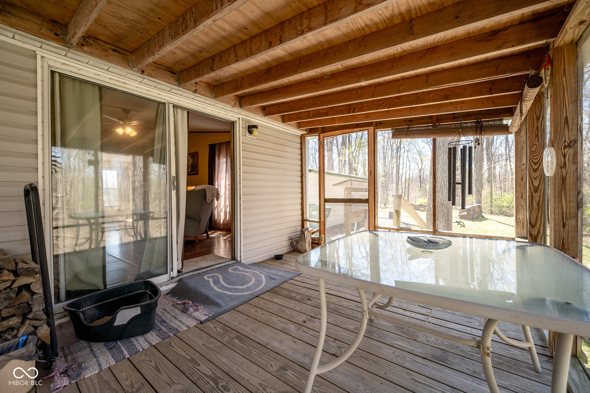 2860 N County Road 400 W
