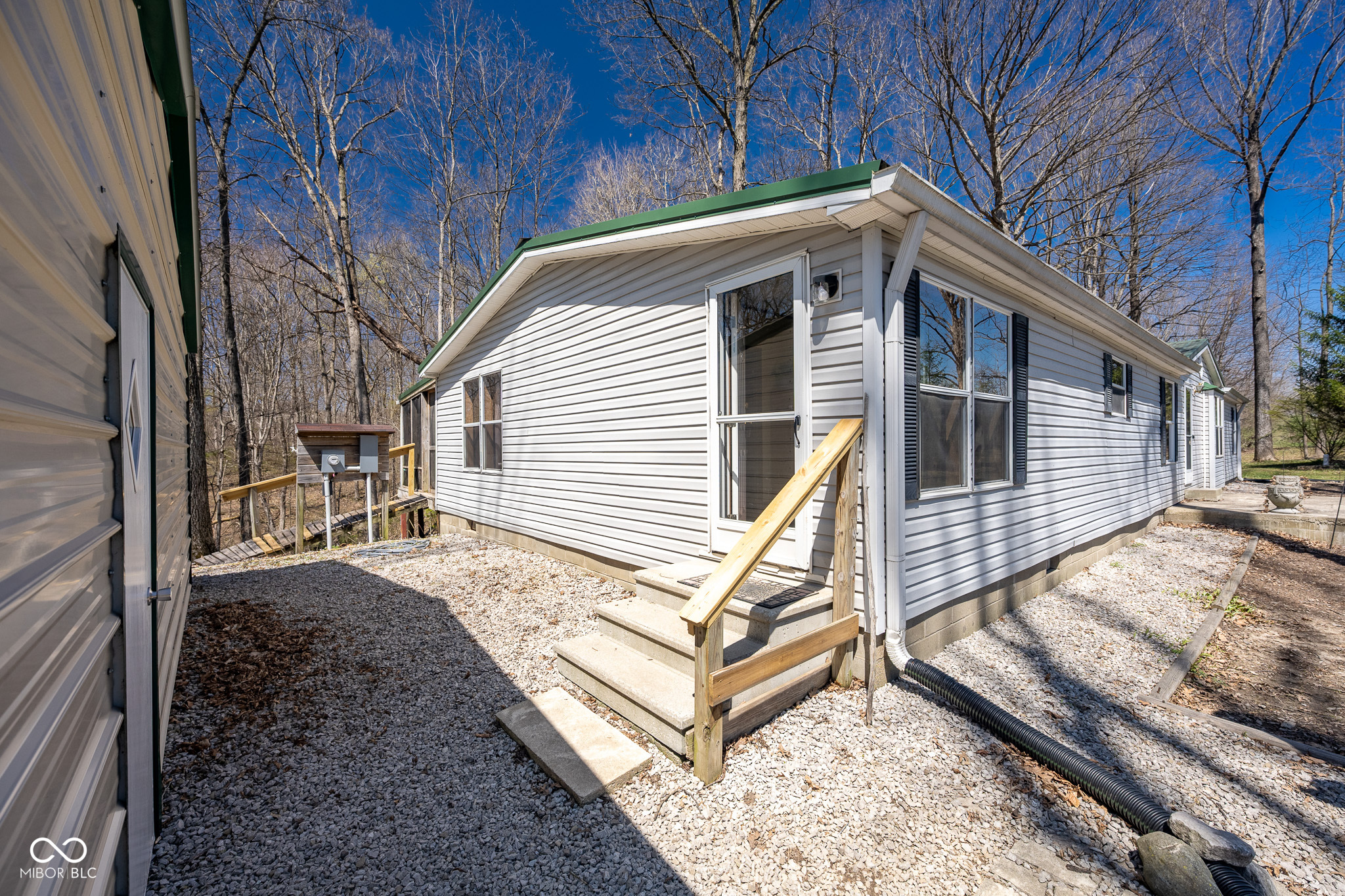 2860 N County Road 400 W