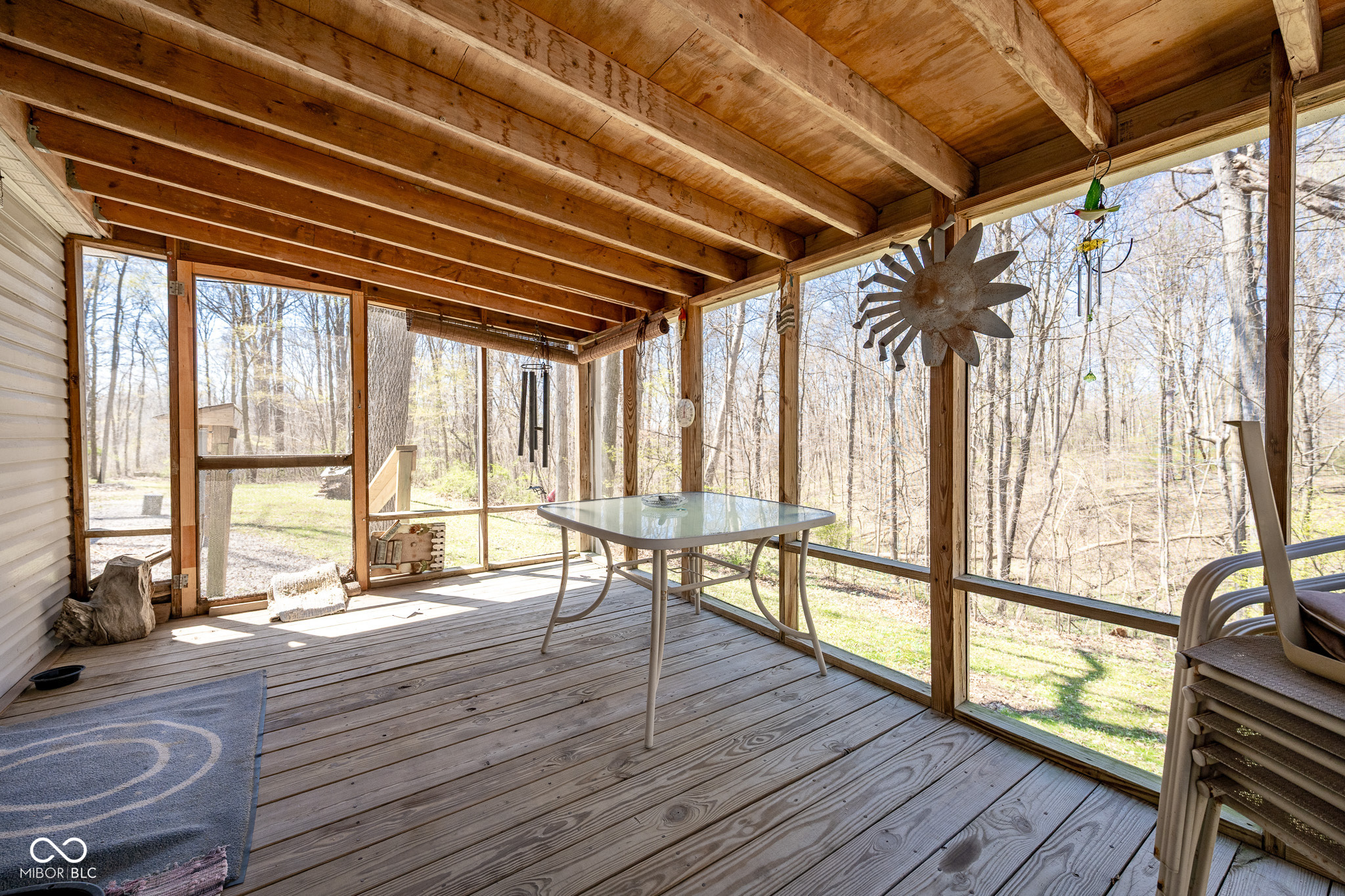 2860 N County Road 400 W