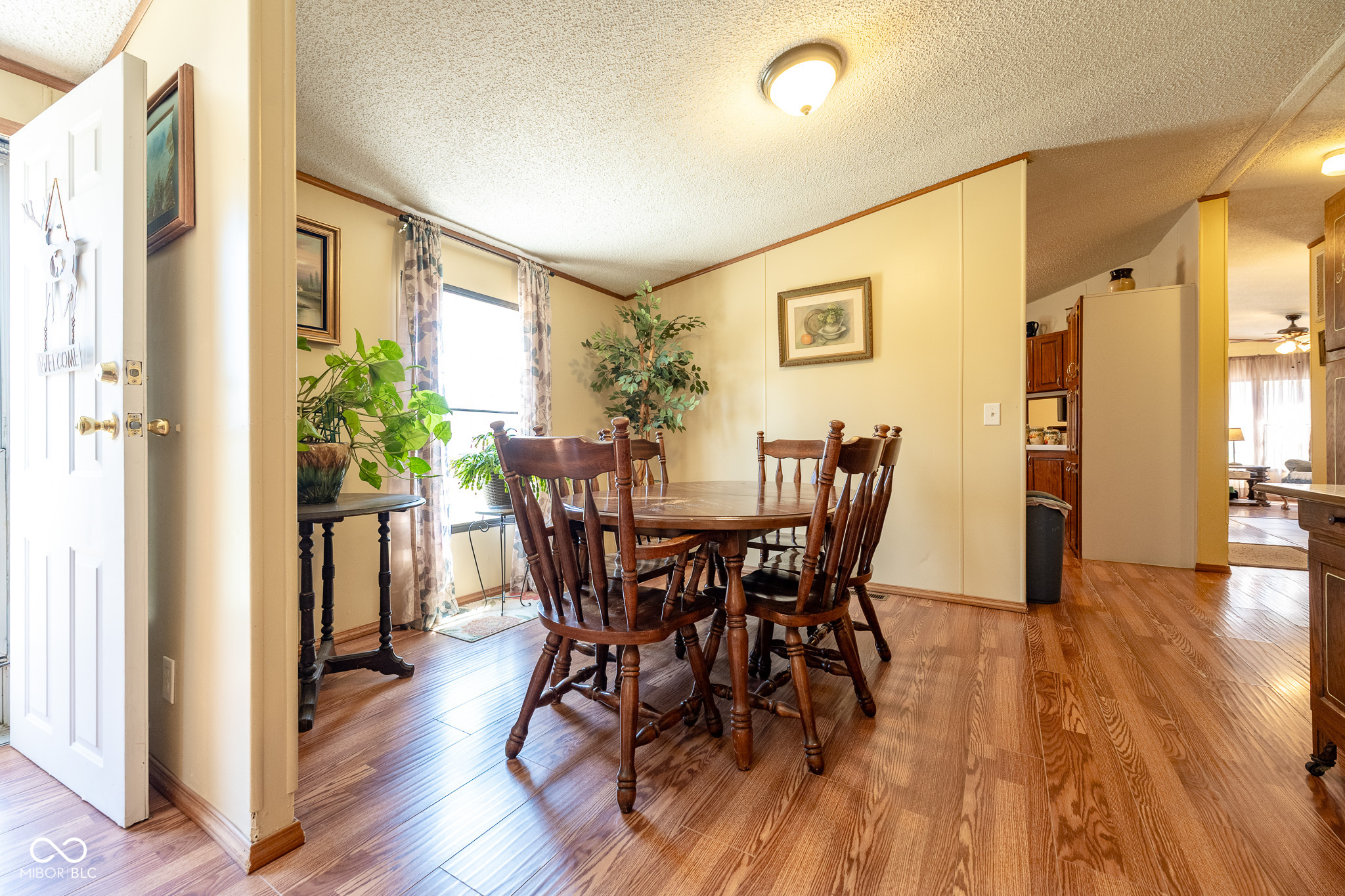 2860 N County Road 400 W