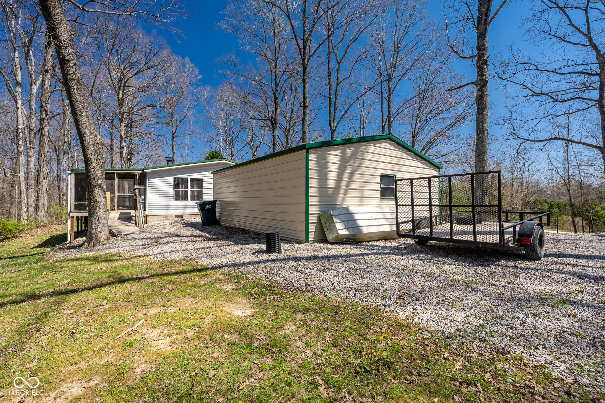 2860 N County Road 400 W