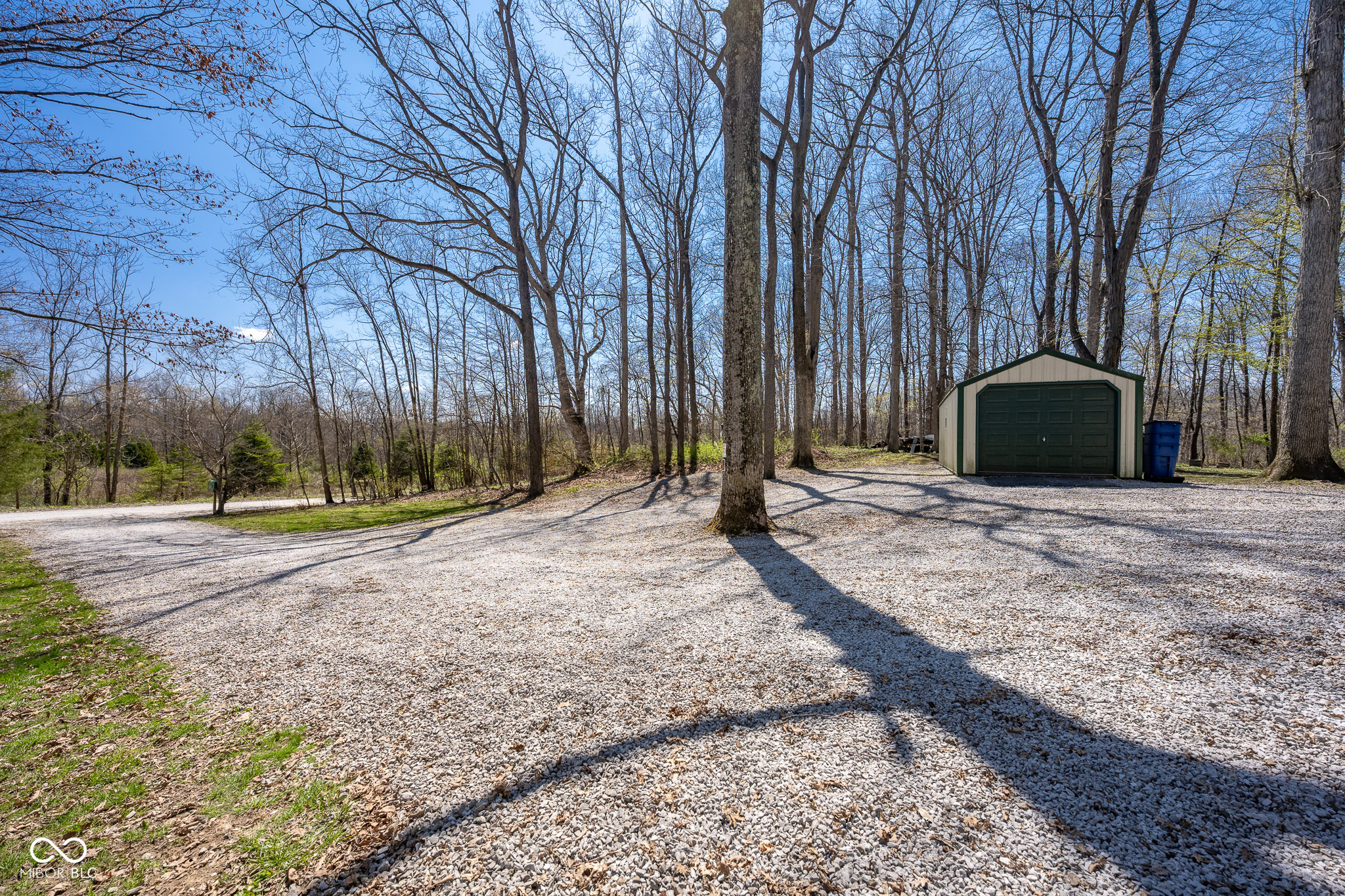 2860 N County Road 400 W