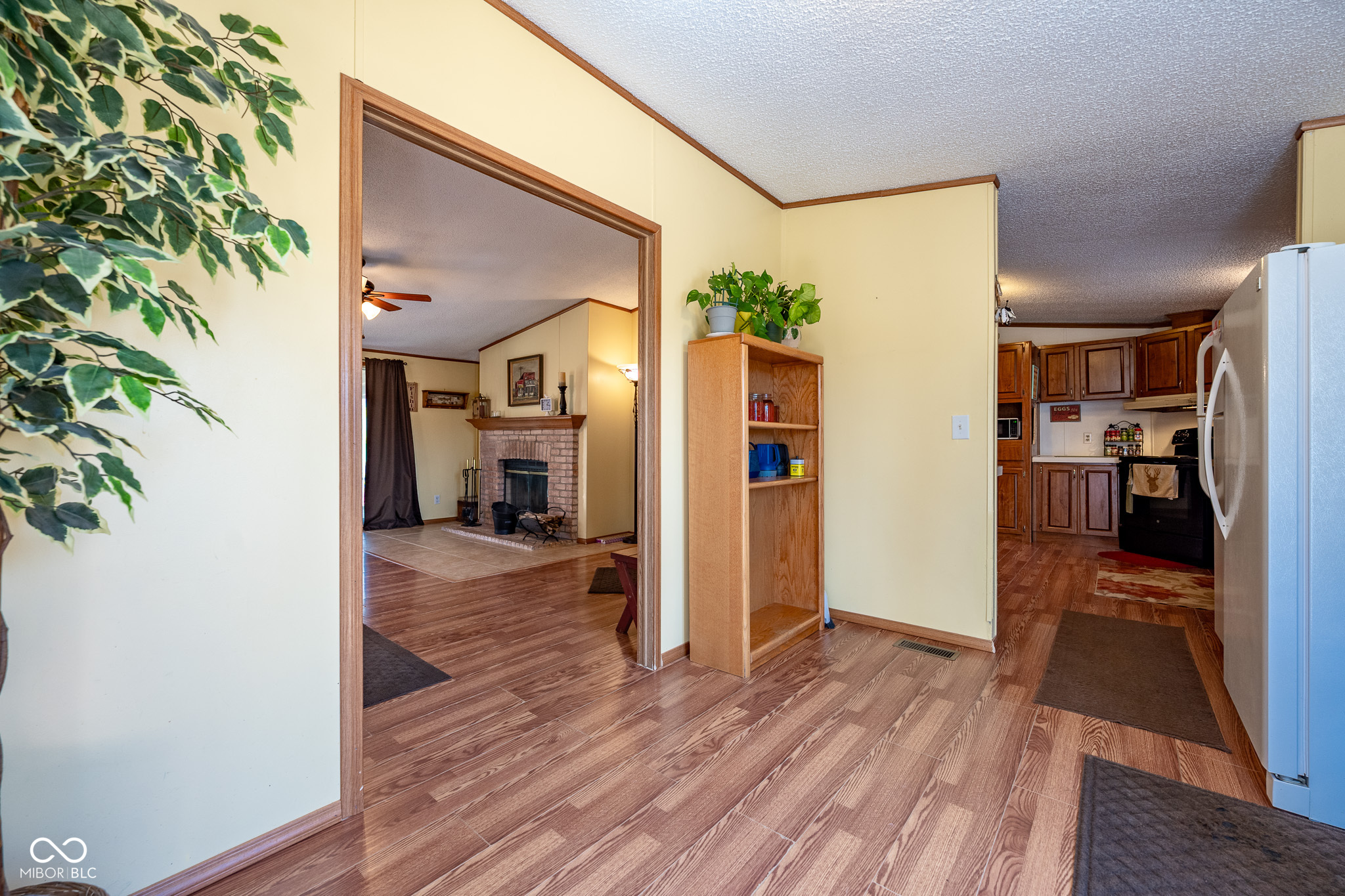 2860 N County Road 400 W