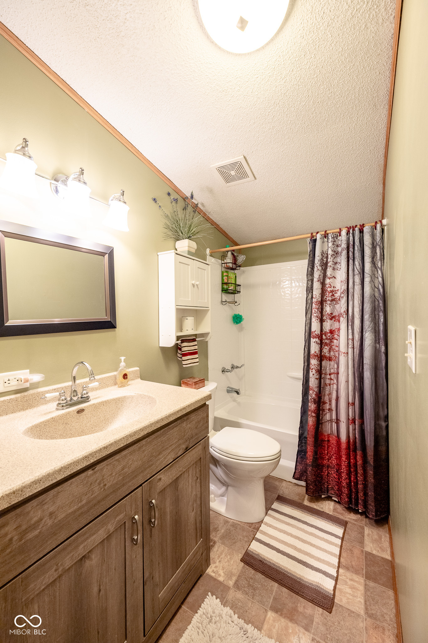 2860 N County Road 400 W