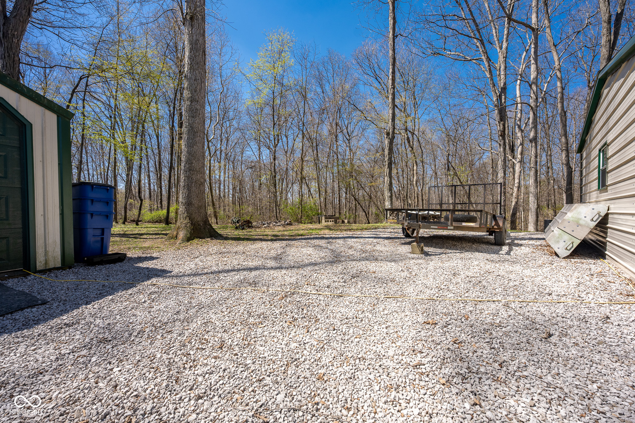 2860 N County Road 400 W