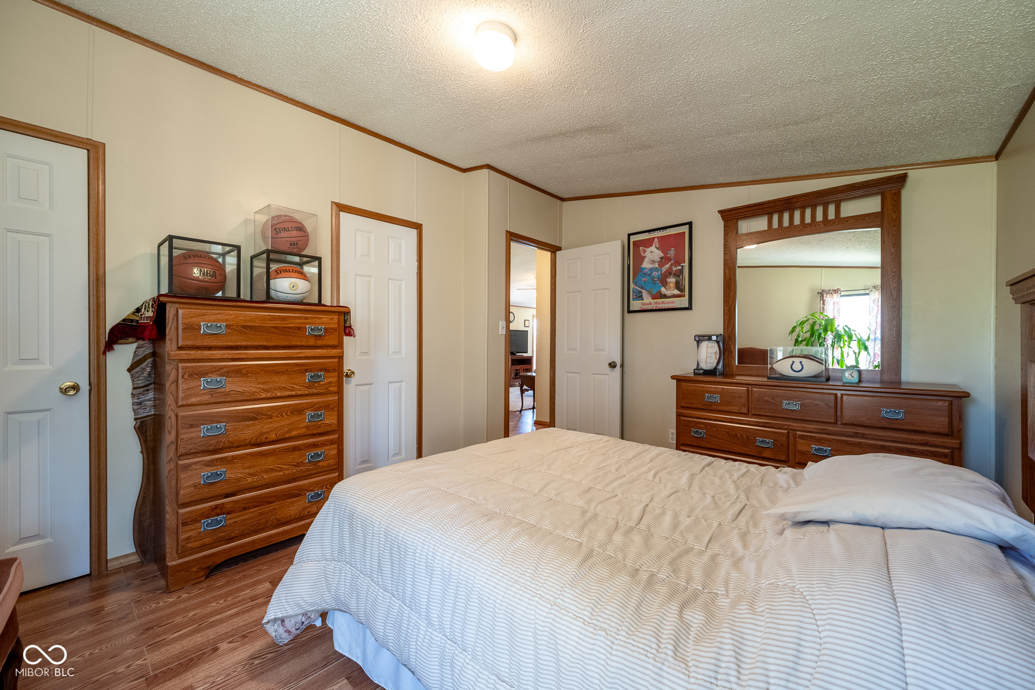 2860 N County Road 400 W