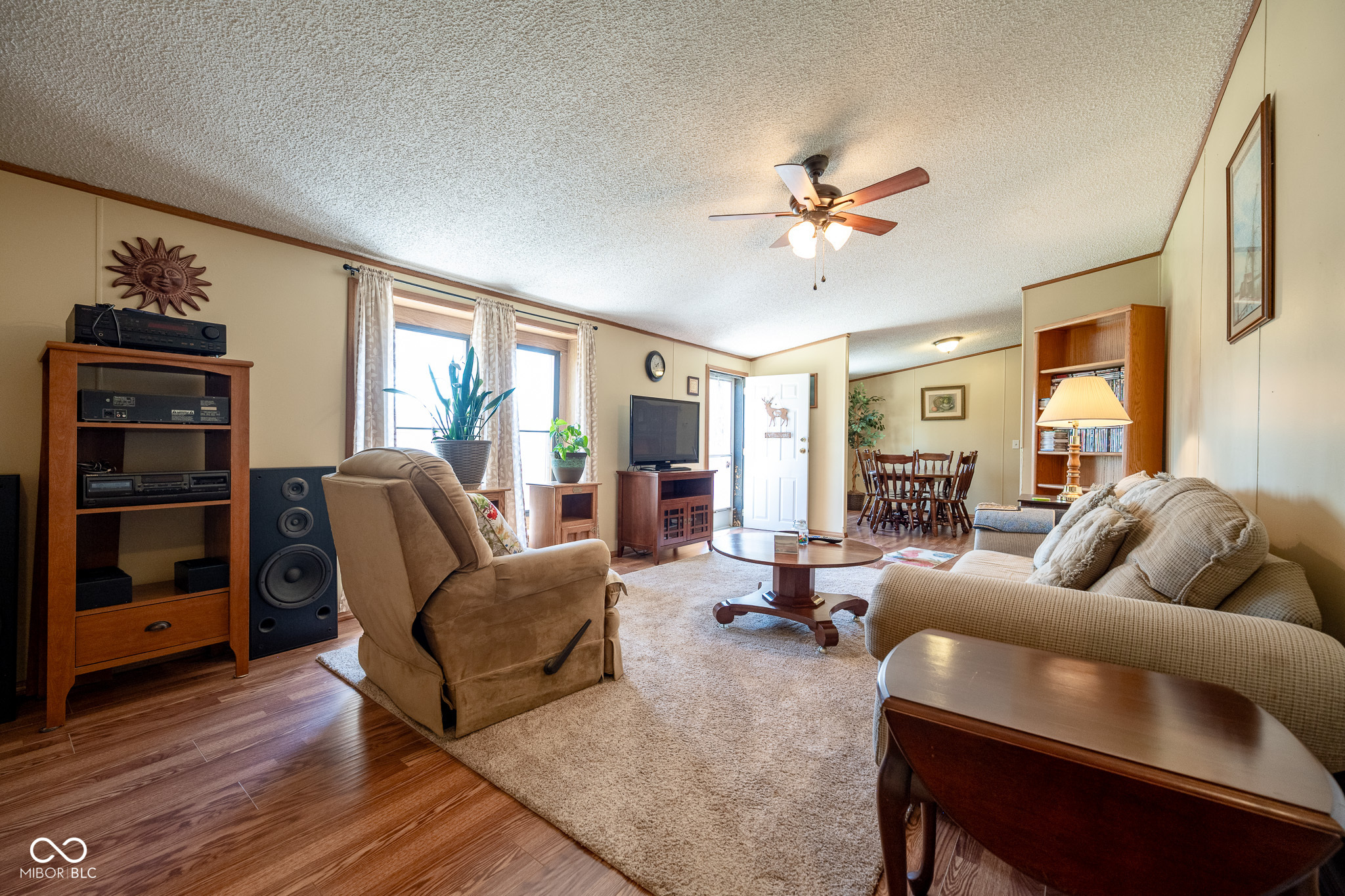 2860 N County Road 400 W