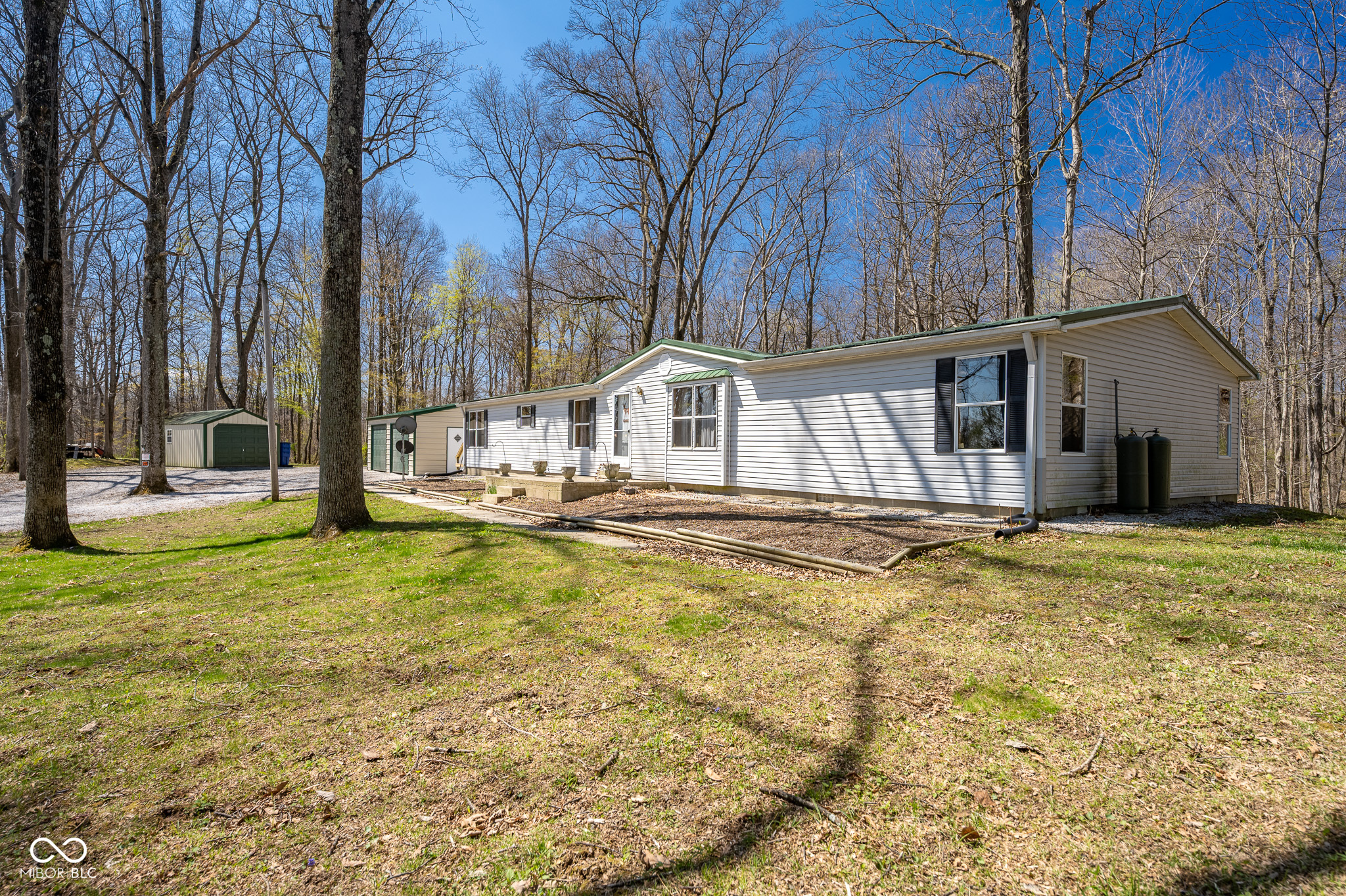 2860 N County Road 400 W