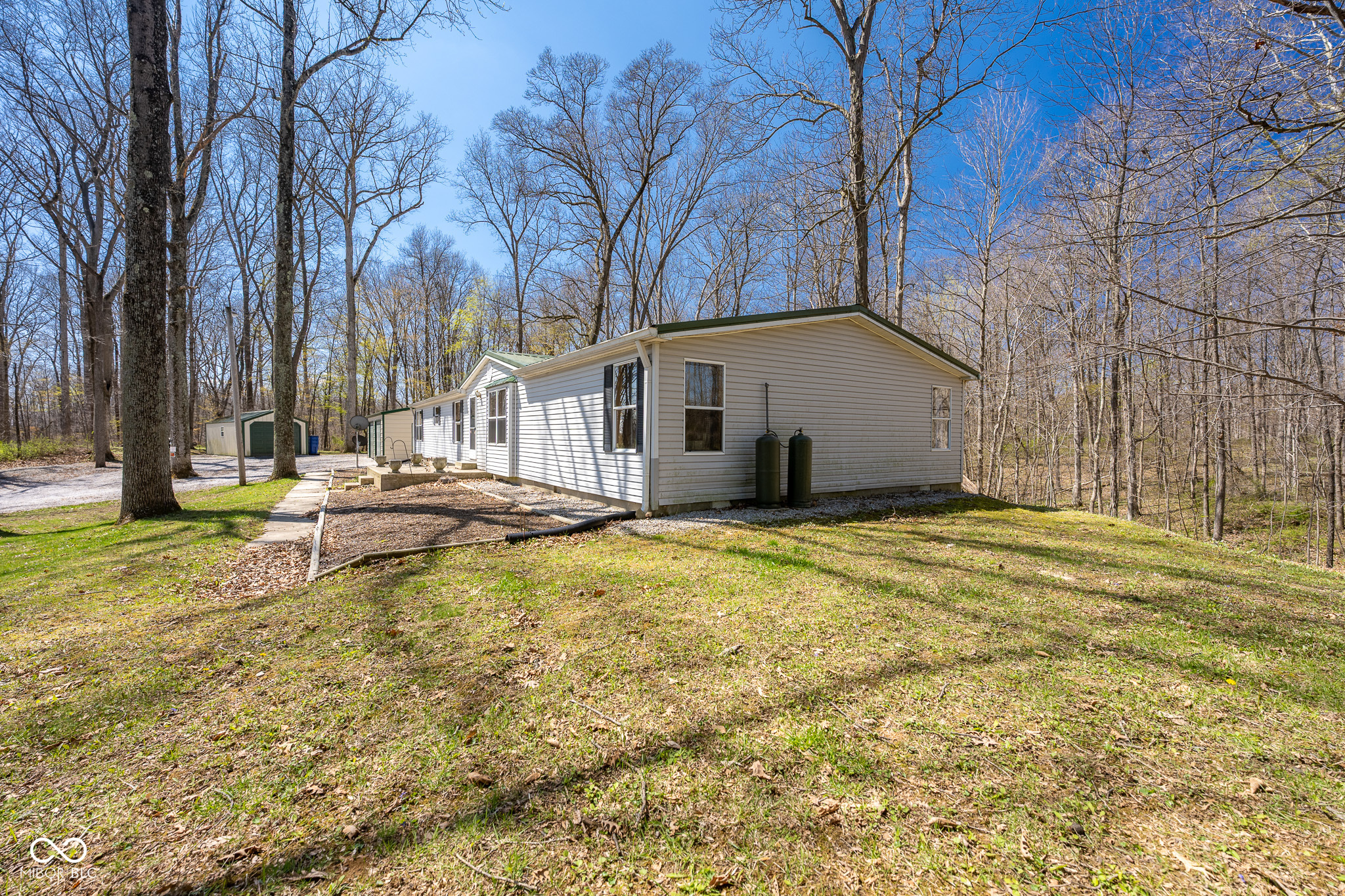 2860 N County Road 400 W