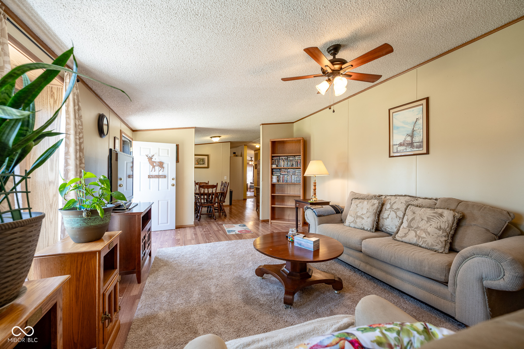 2860 N County Road 400 W