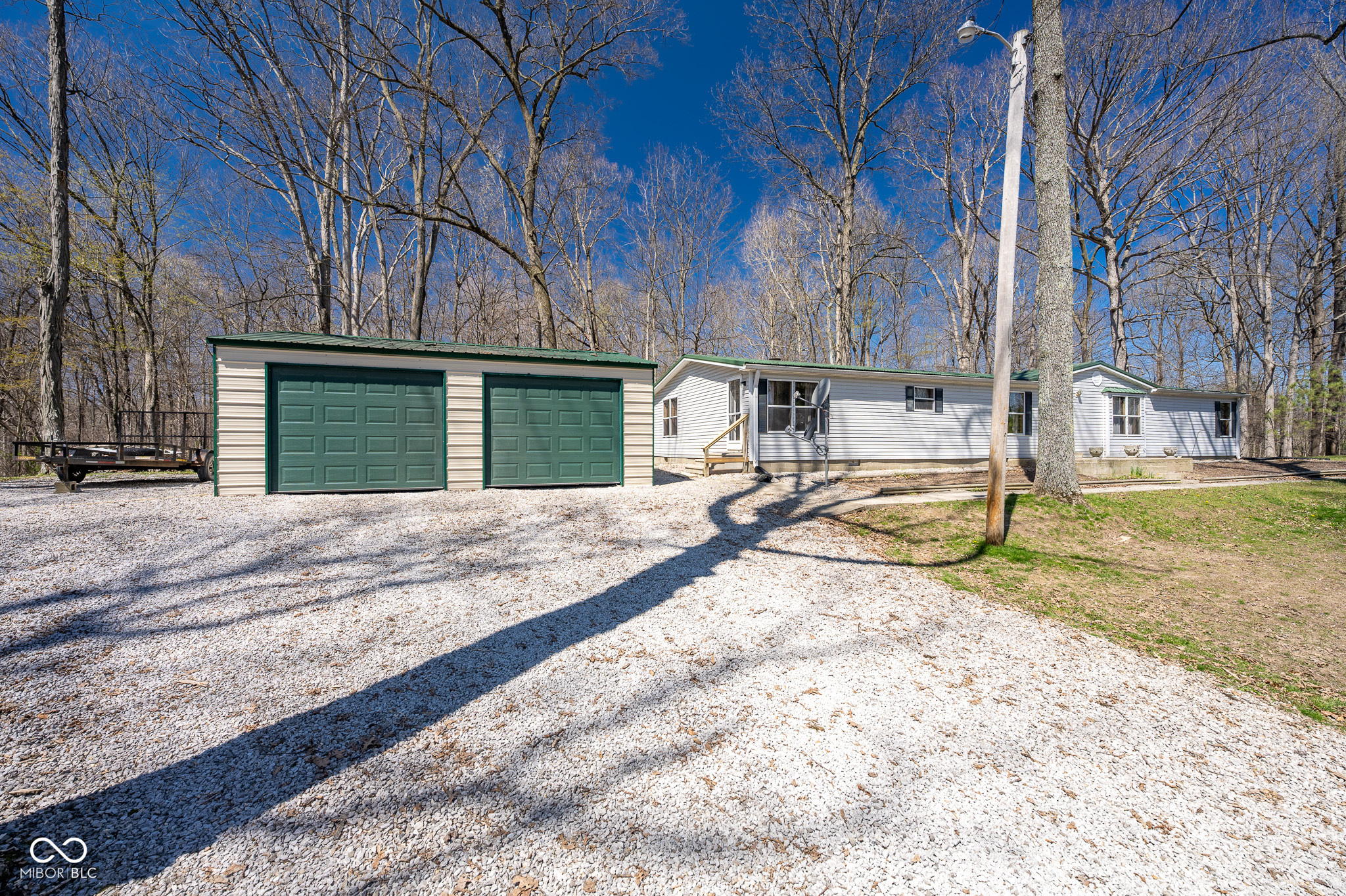 2860 N County Road 400 W