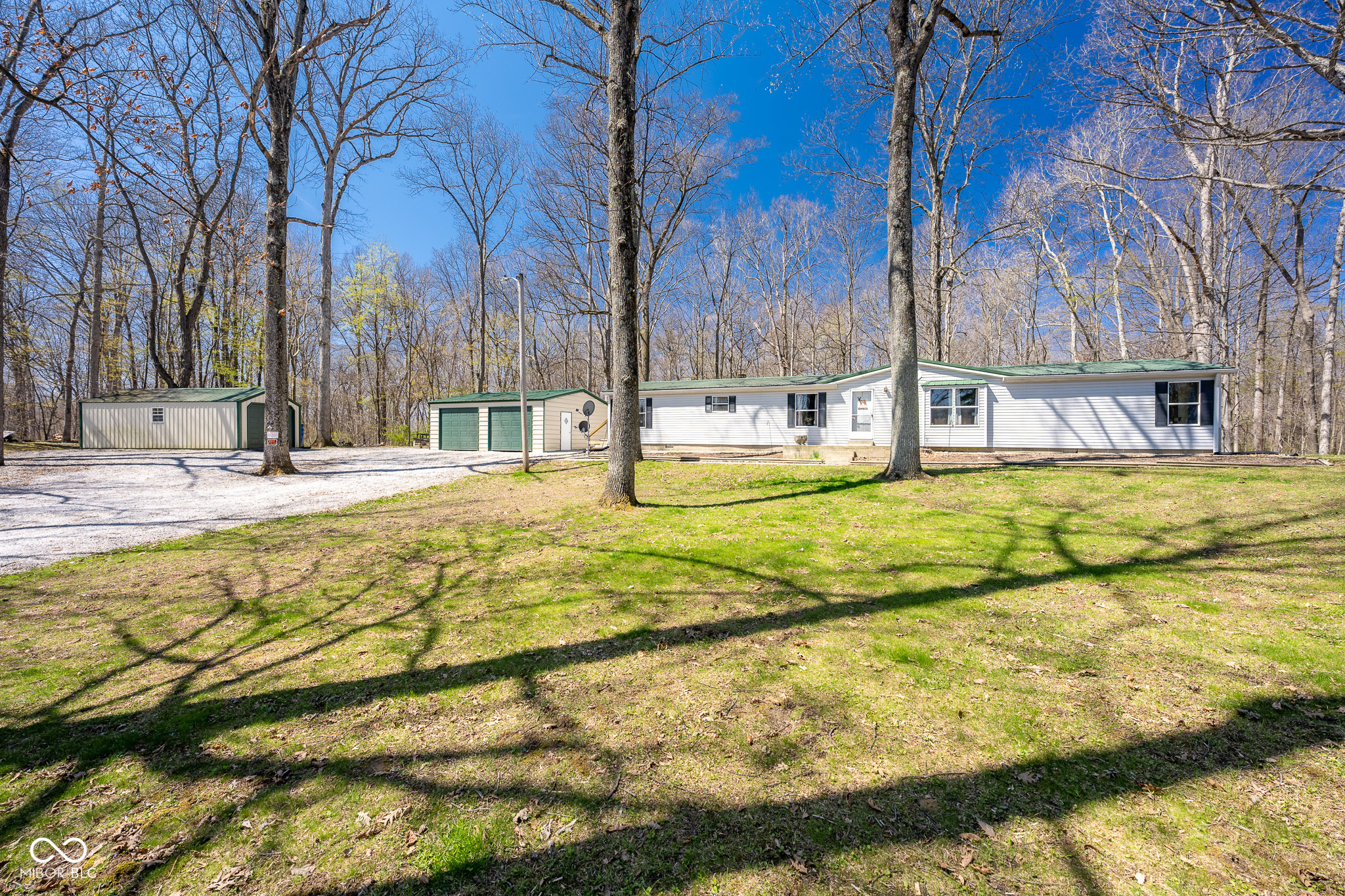 2860 N County Road 400 W