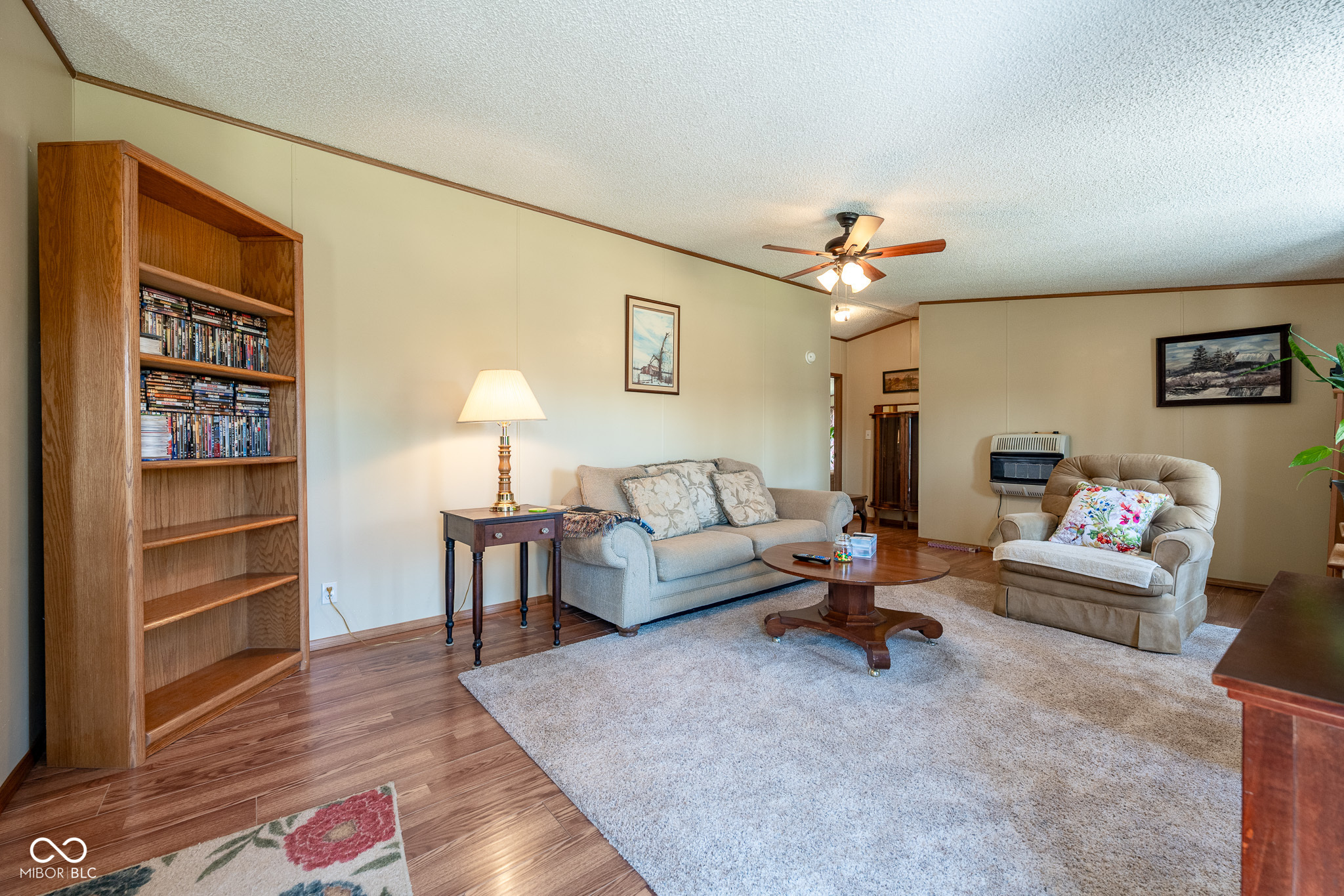 2860 N County Road 400 W