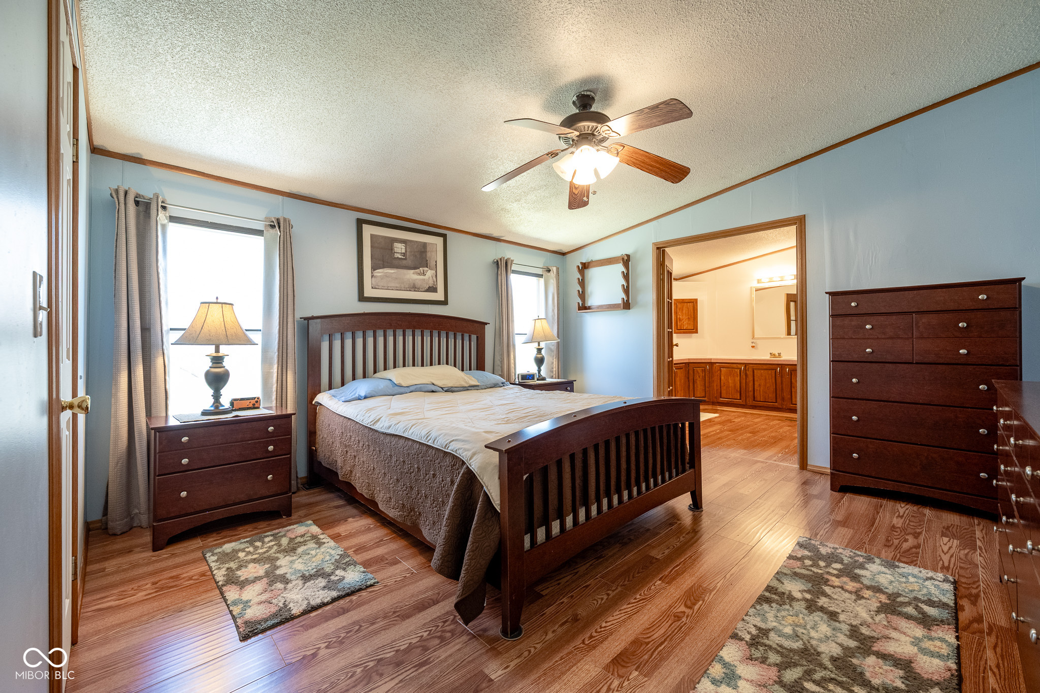 2860 N County Road 400 W