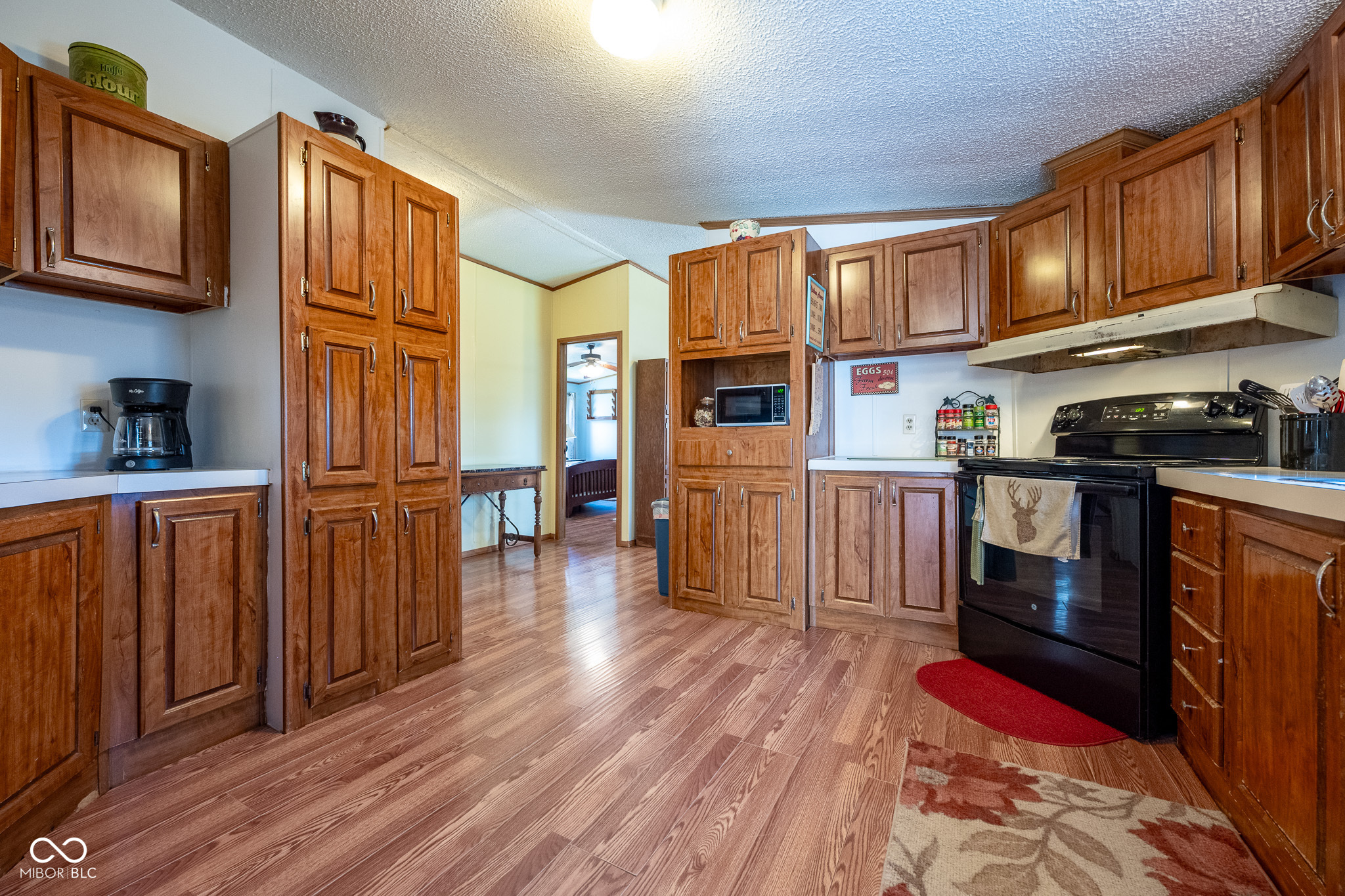 2860 N County Road 400 W