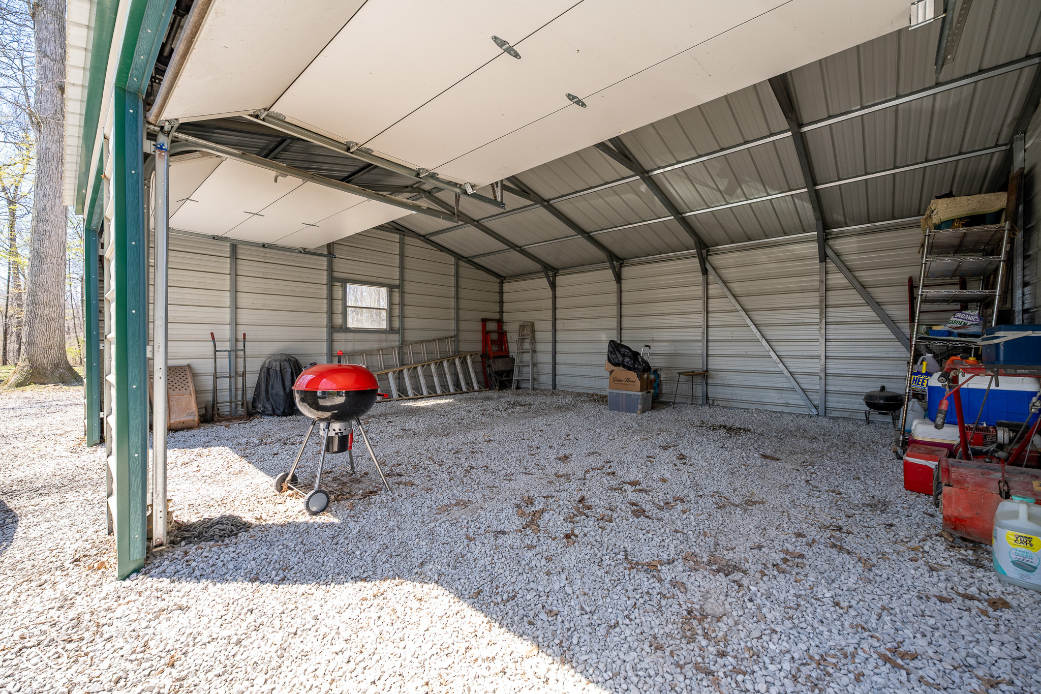 2860 N County Road 400 W