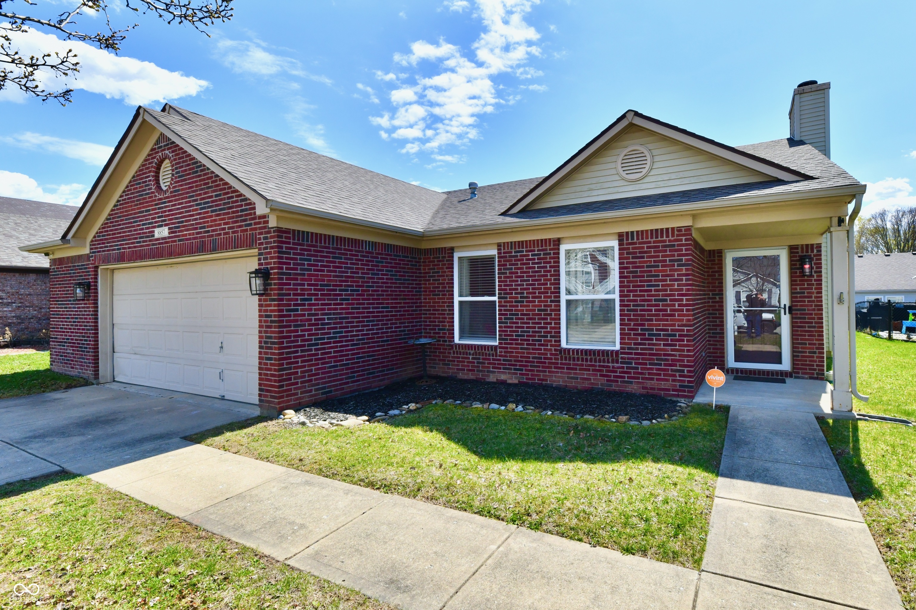 8857 Limberlost Court