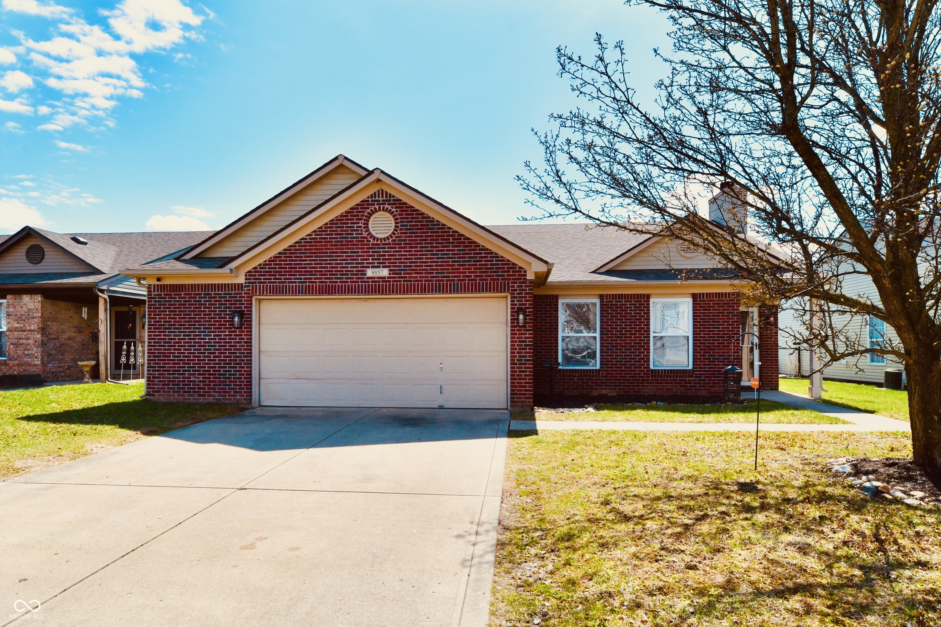 8857 Limberlost Court