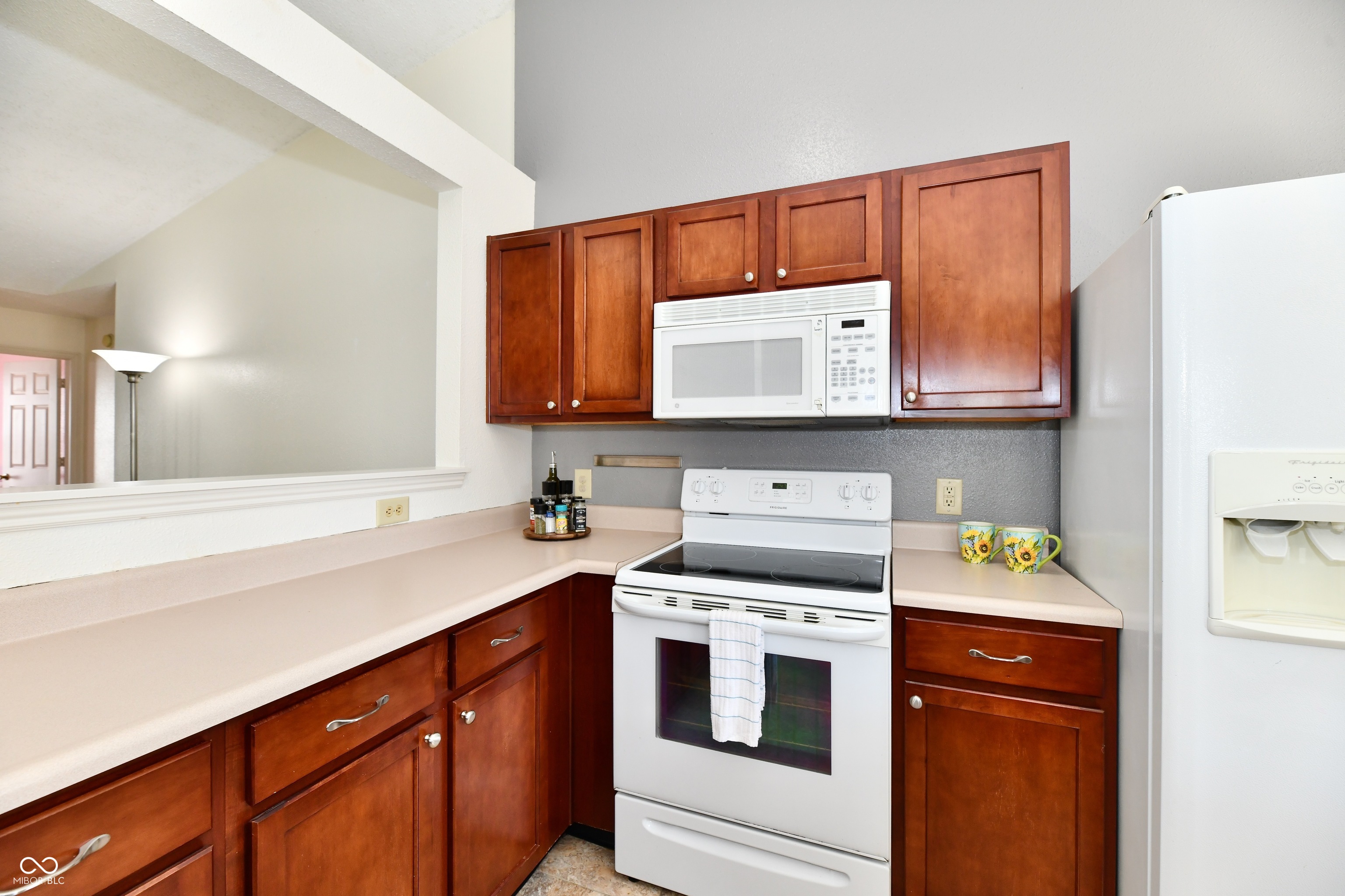 8857 Limberlost Court