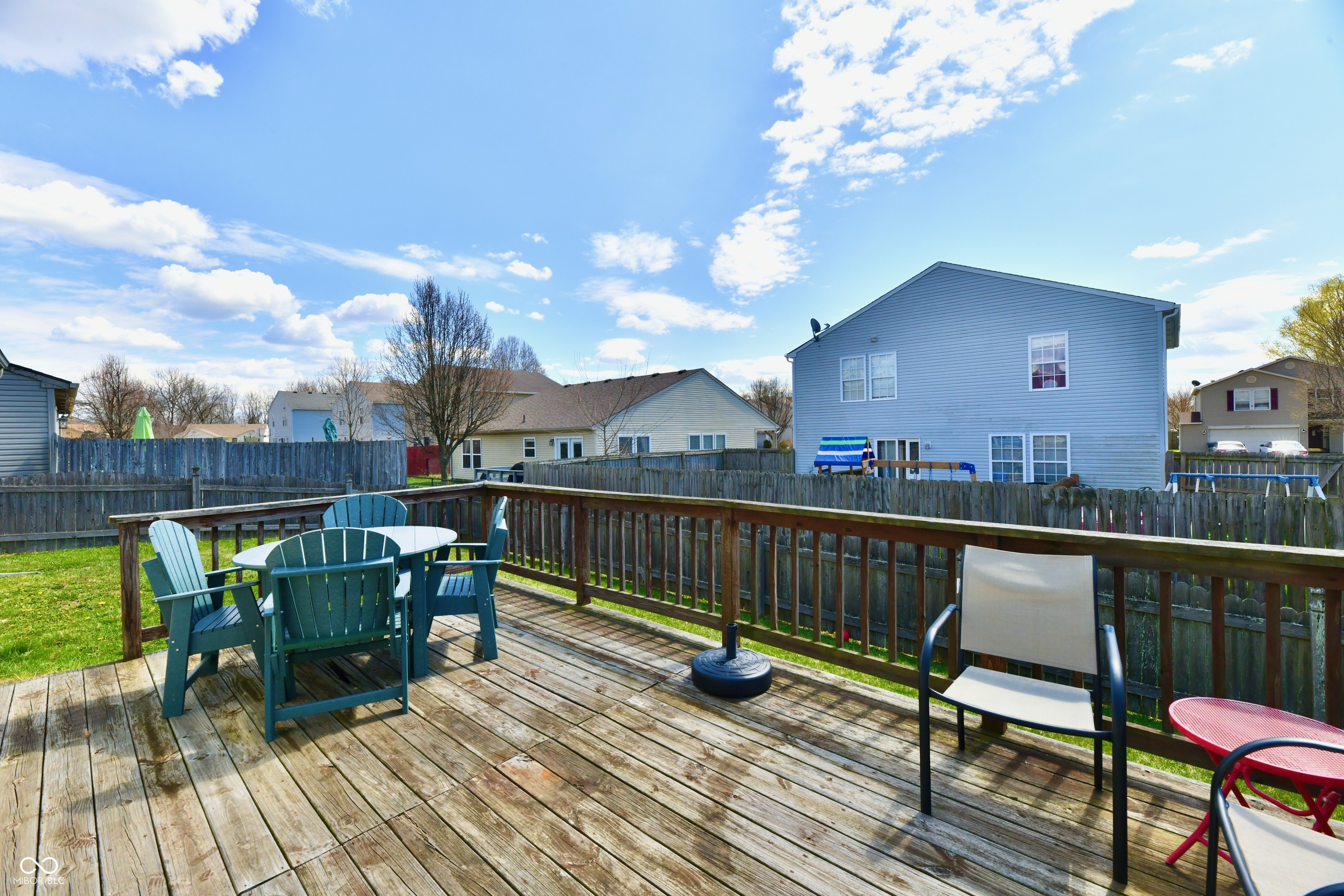 8857 Limberlost Court