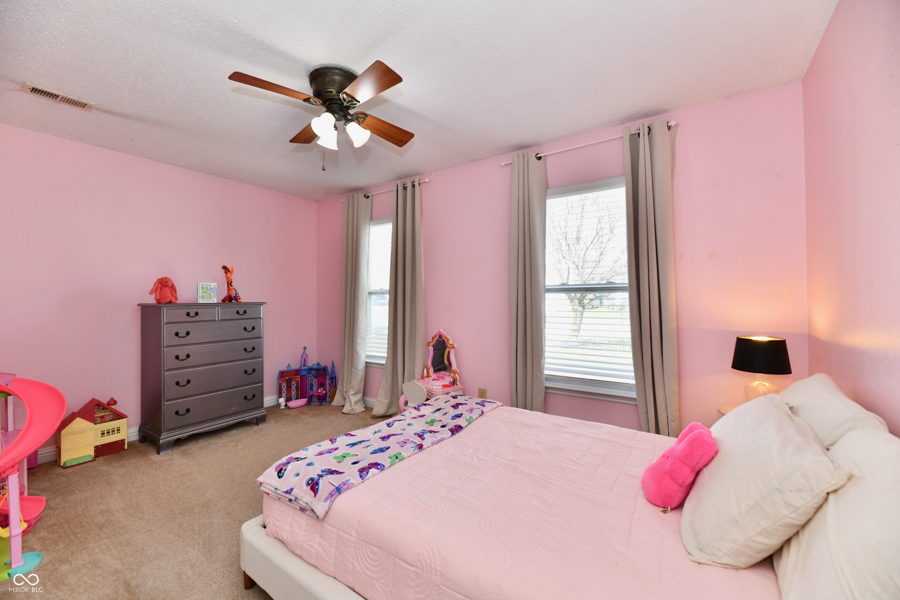 8857 Limberlost Court