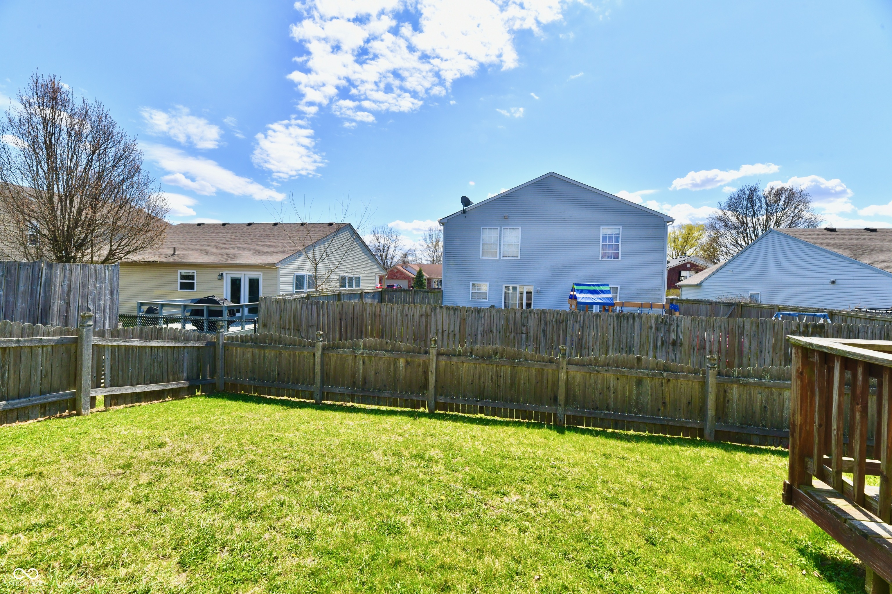 8857 Limberlost Court
