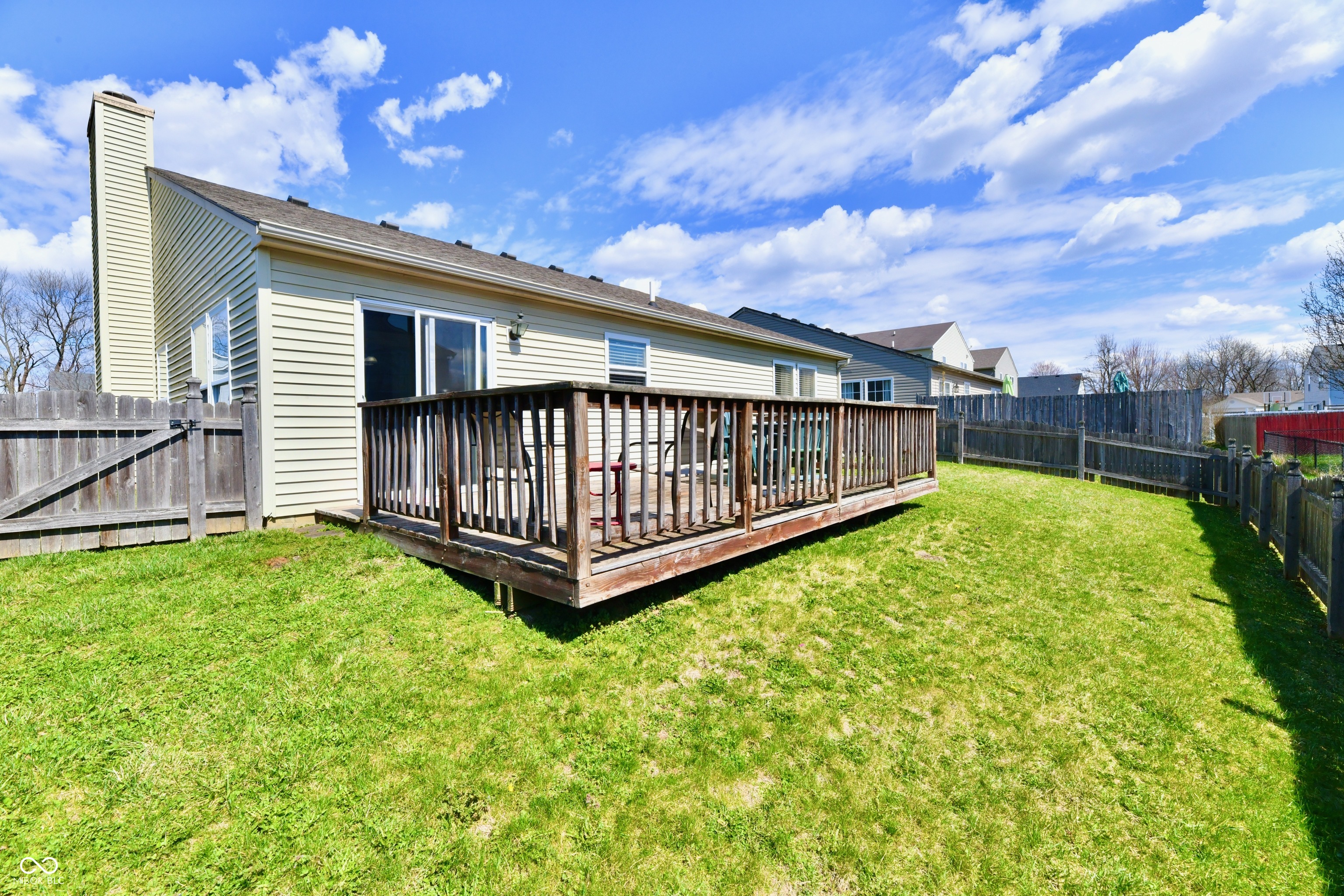 8857 Limberlost Court