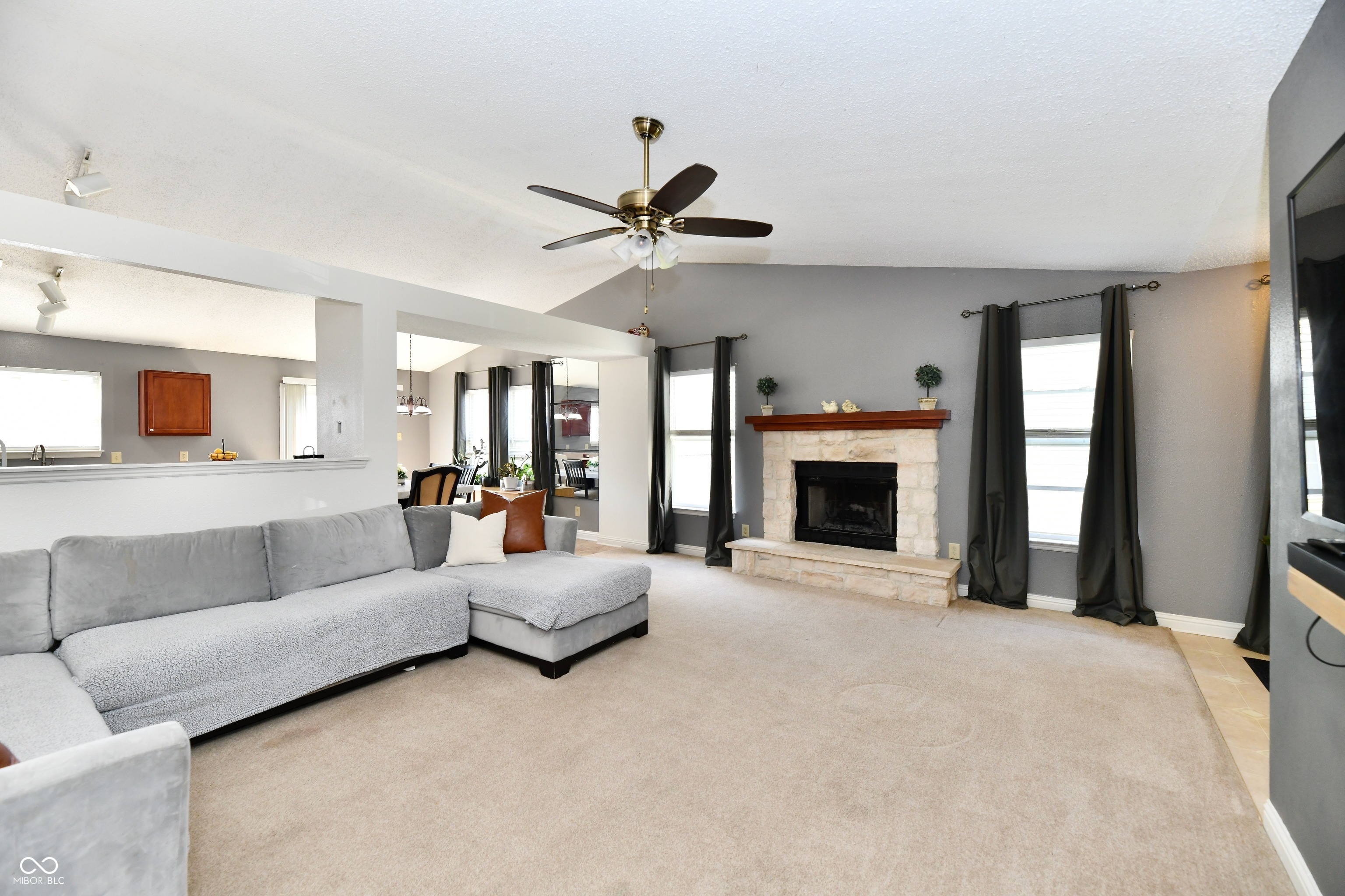 8857 Limberlost Court