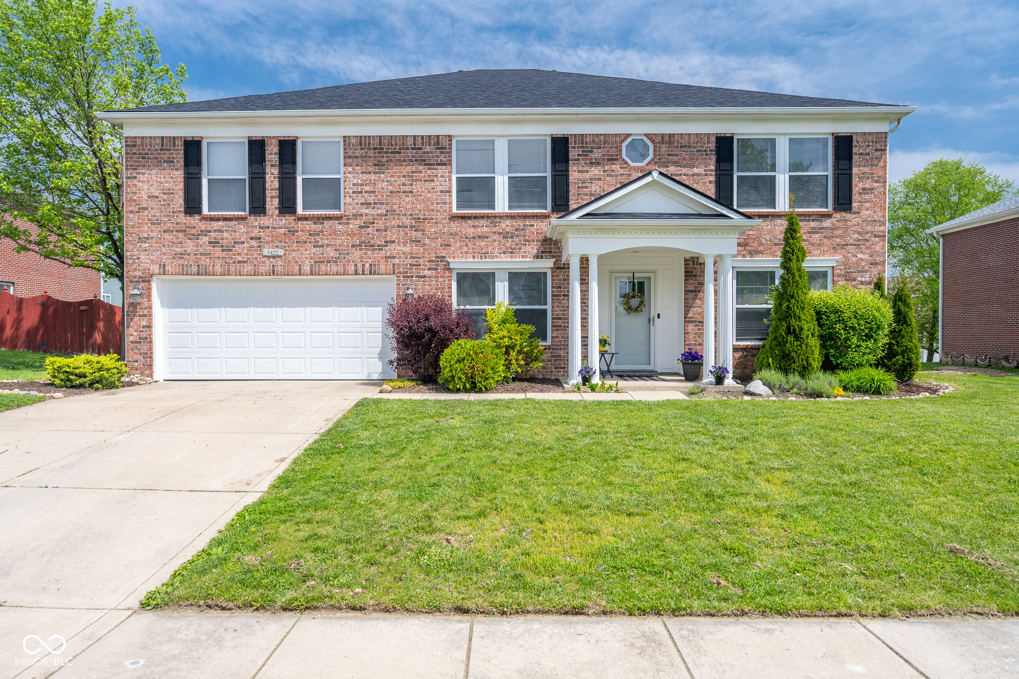 5422 Portman Drive