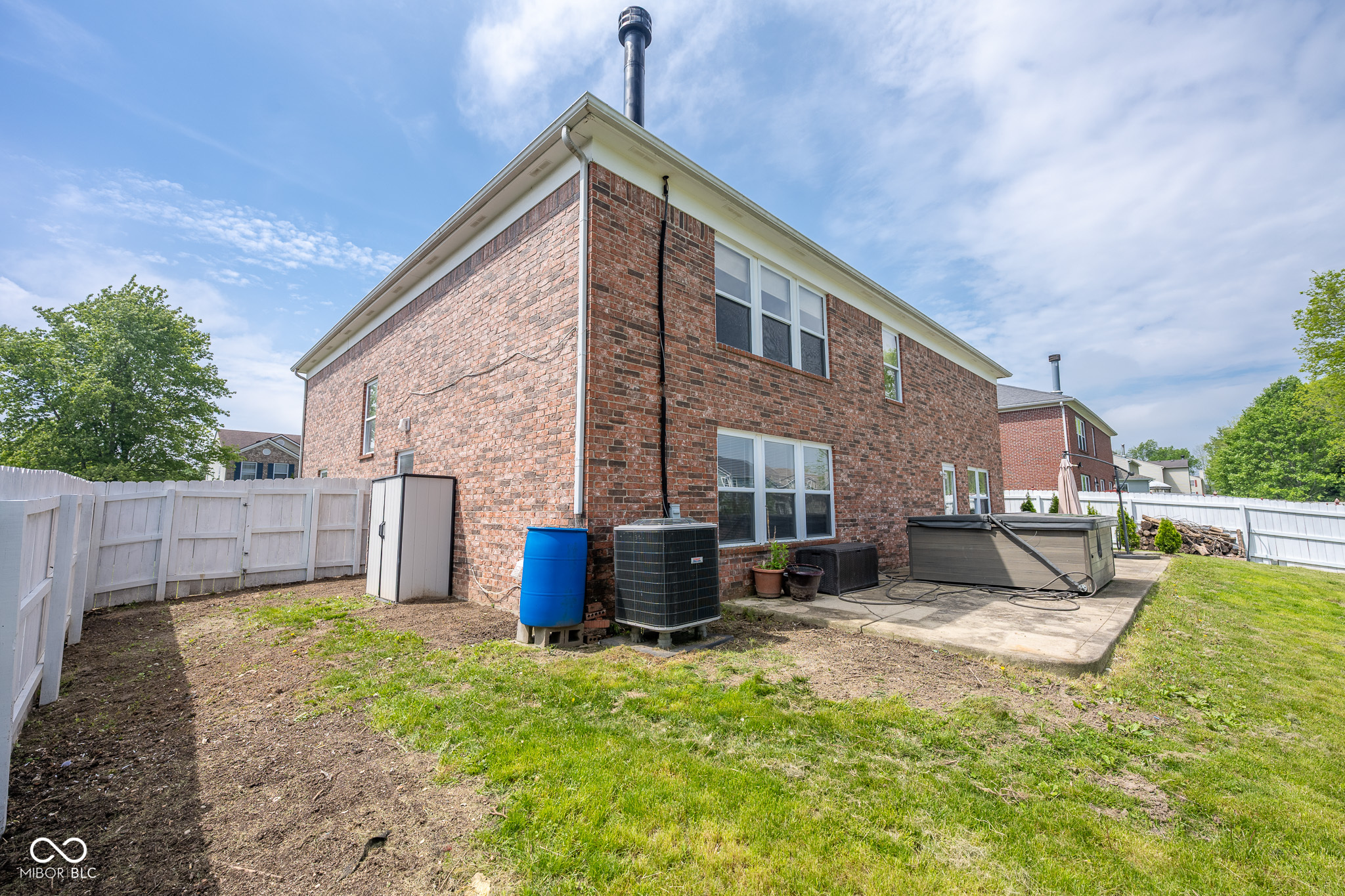 5422 Portman Drive