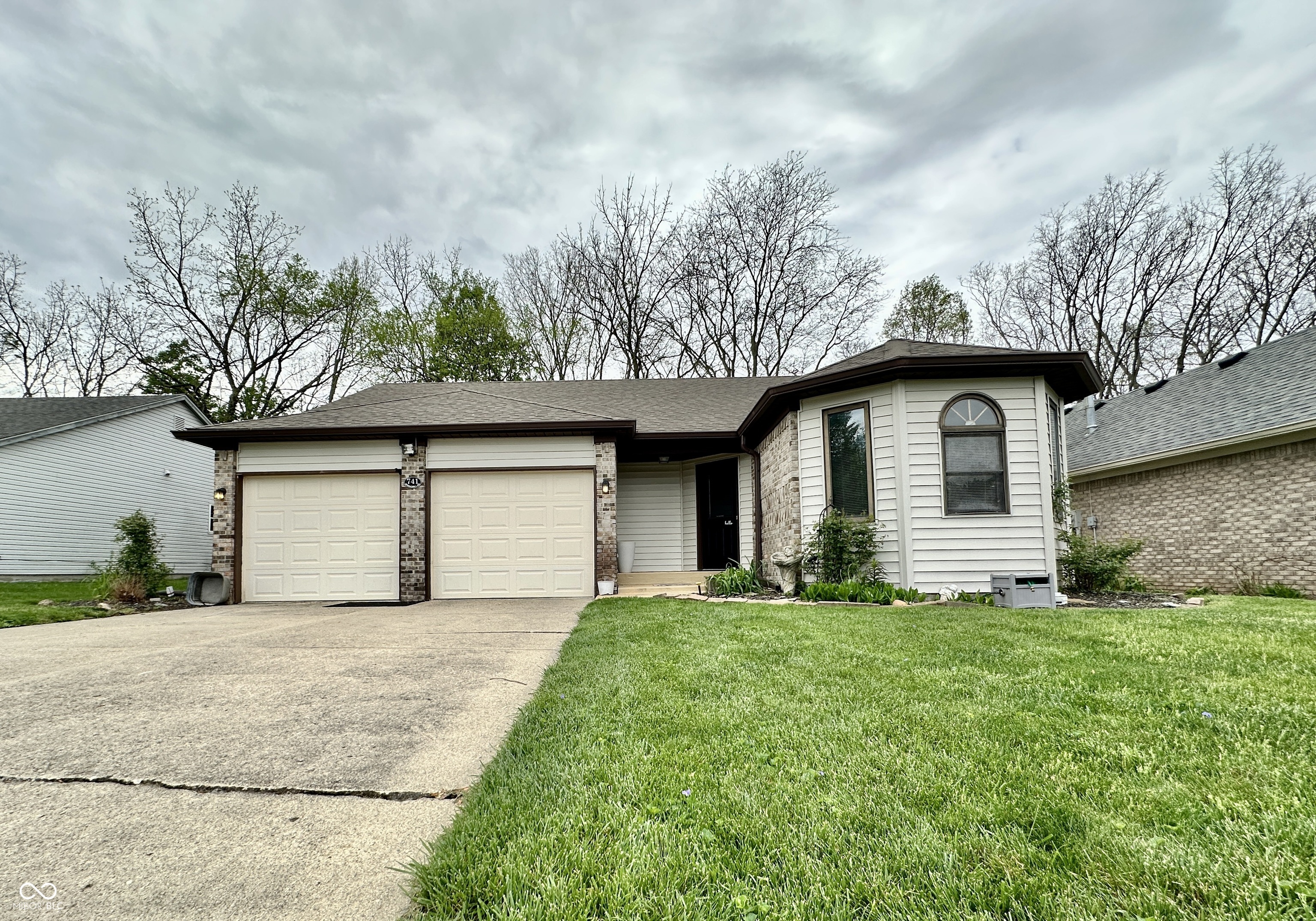 741 Springmill Drive