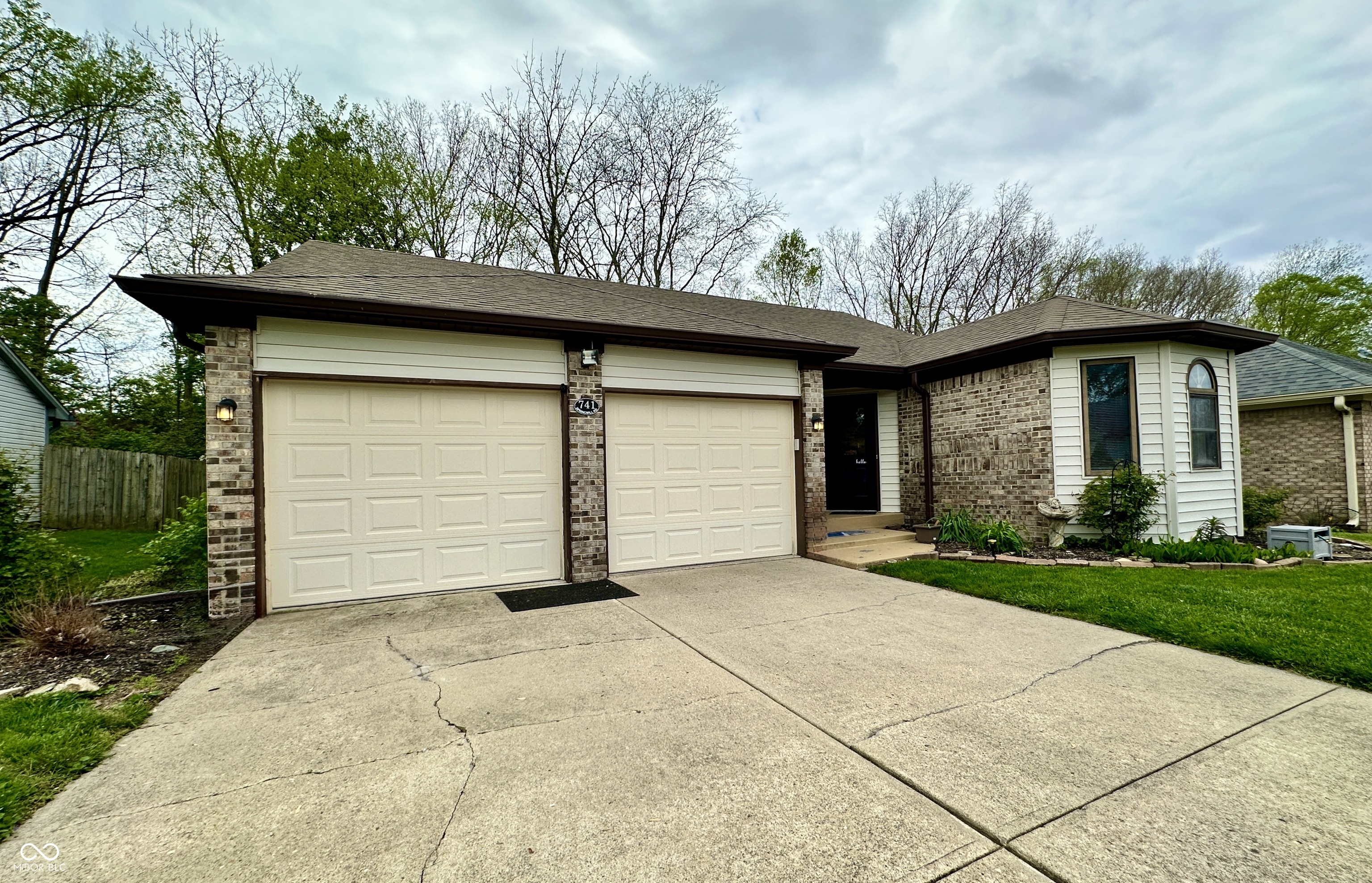 741 Springmill Drive